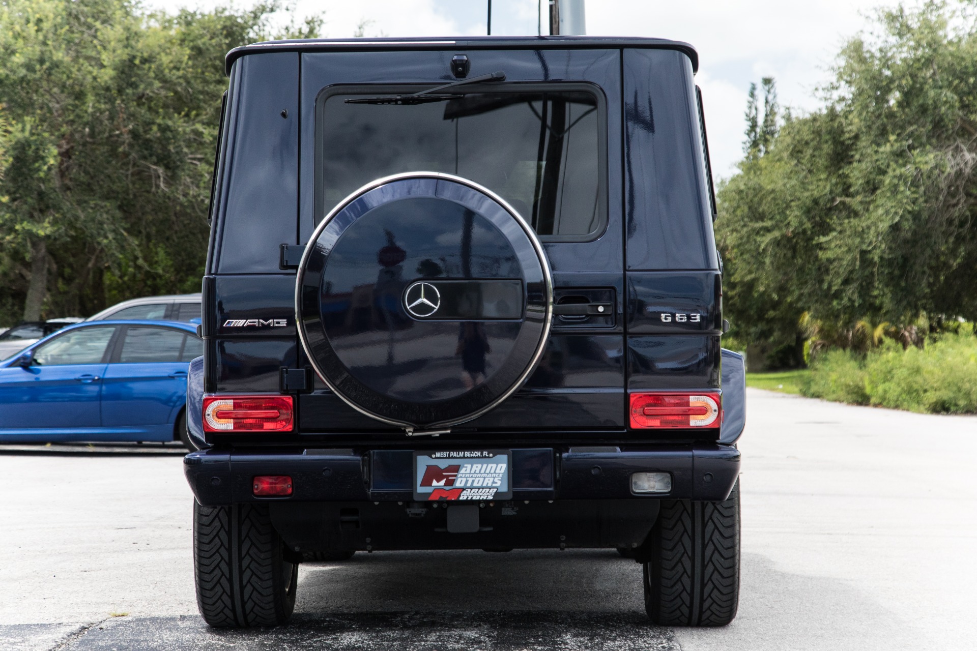 Used-2017-Mercedes-Benz-G-Class-AMG-G-63