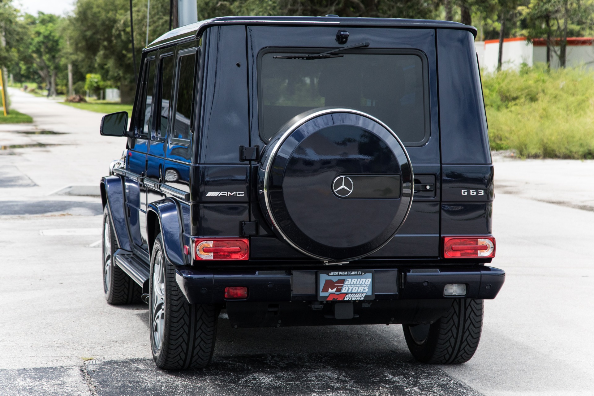 Used-2017-Mercedes-Benz-G-Class-AMG-G-63