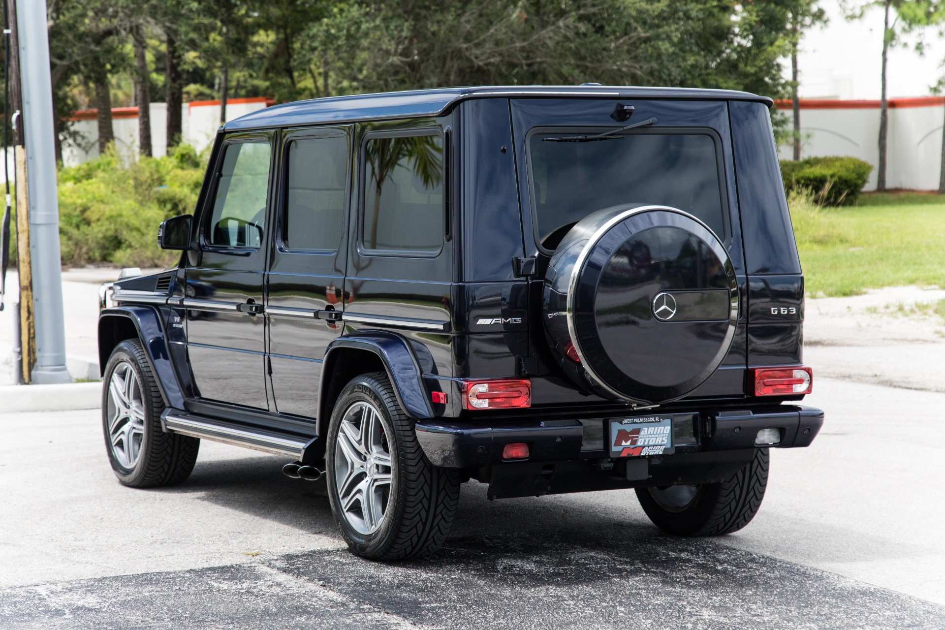 Used-2017-Mercedes-Benz-G-Class-AMG-G-63