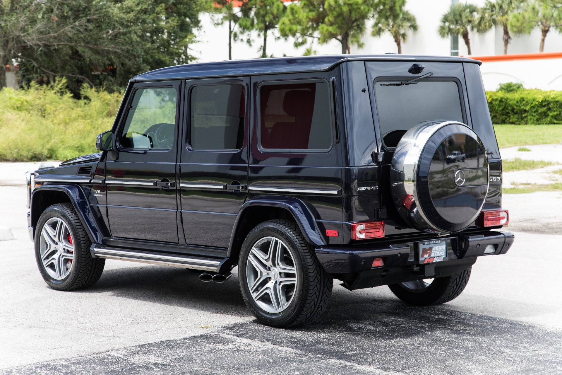Used-2017-Mercedes-Benz-G-Class-AMG-G-63