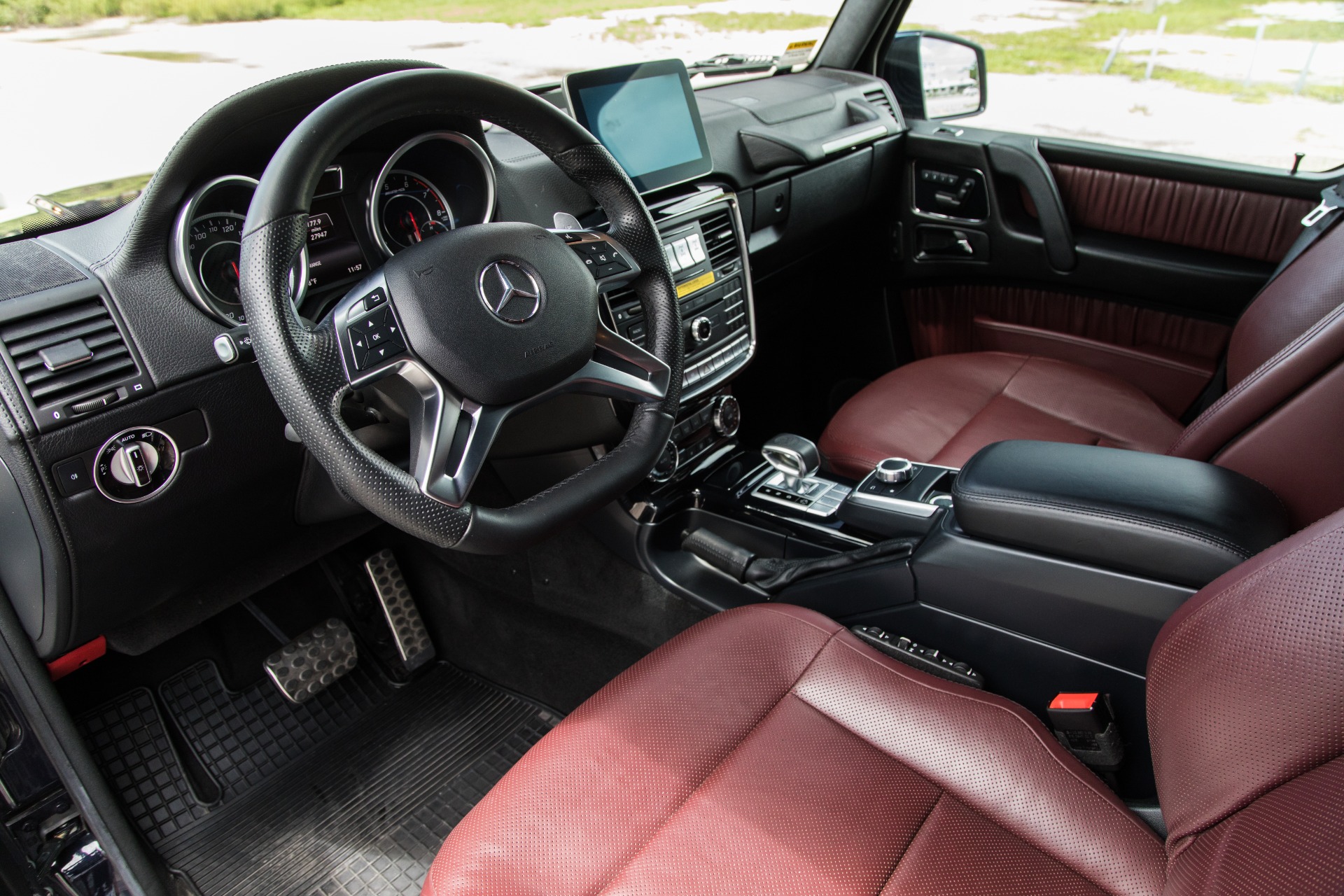 Used-2017-Mercedes-Benz-G-Class-AMG-G-63