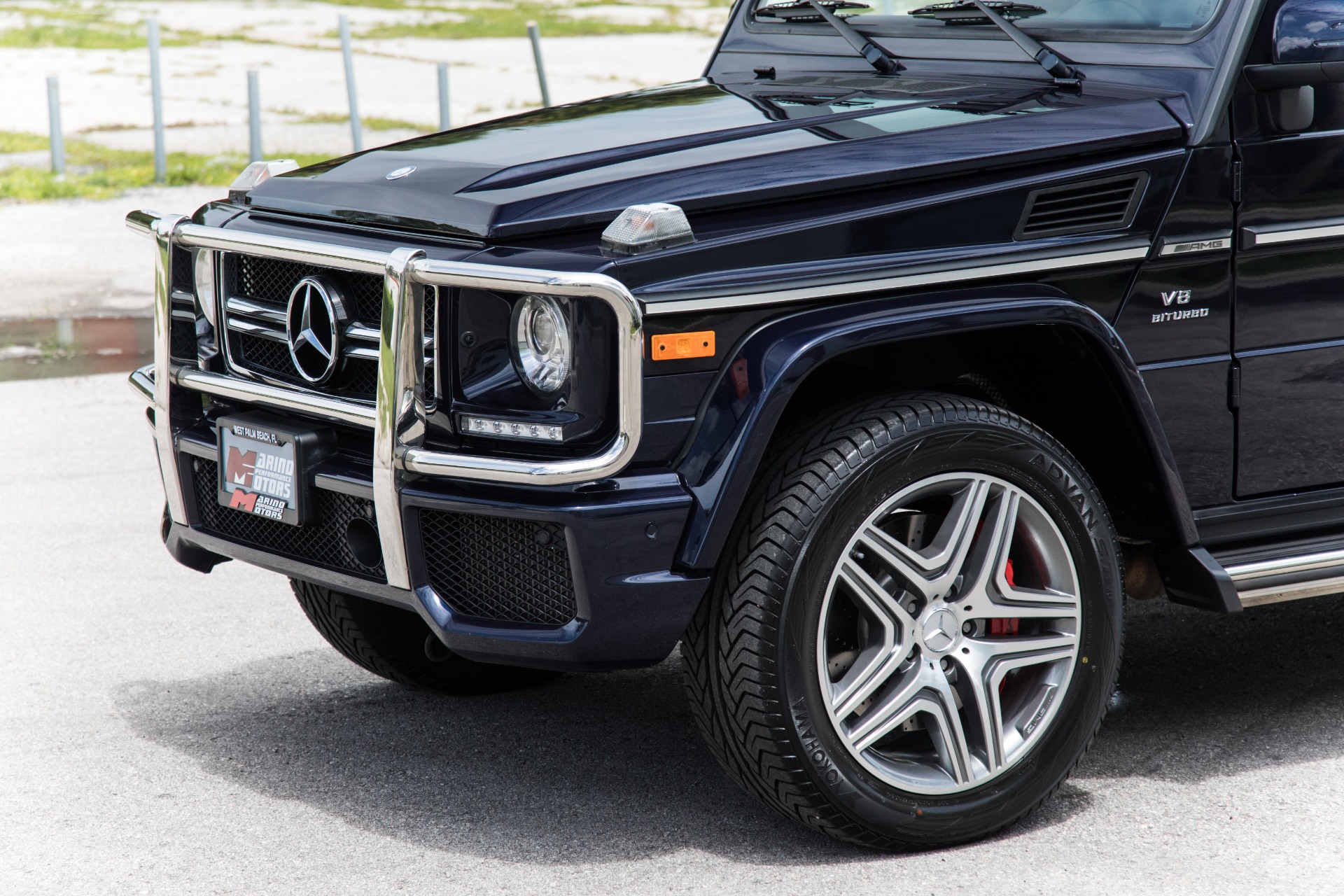 Used-2017-Mercedes-Benz-G-Class-AMG-G-63