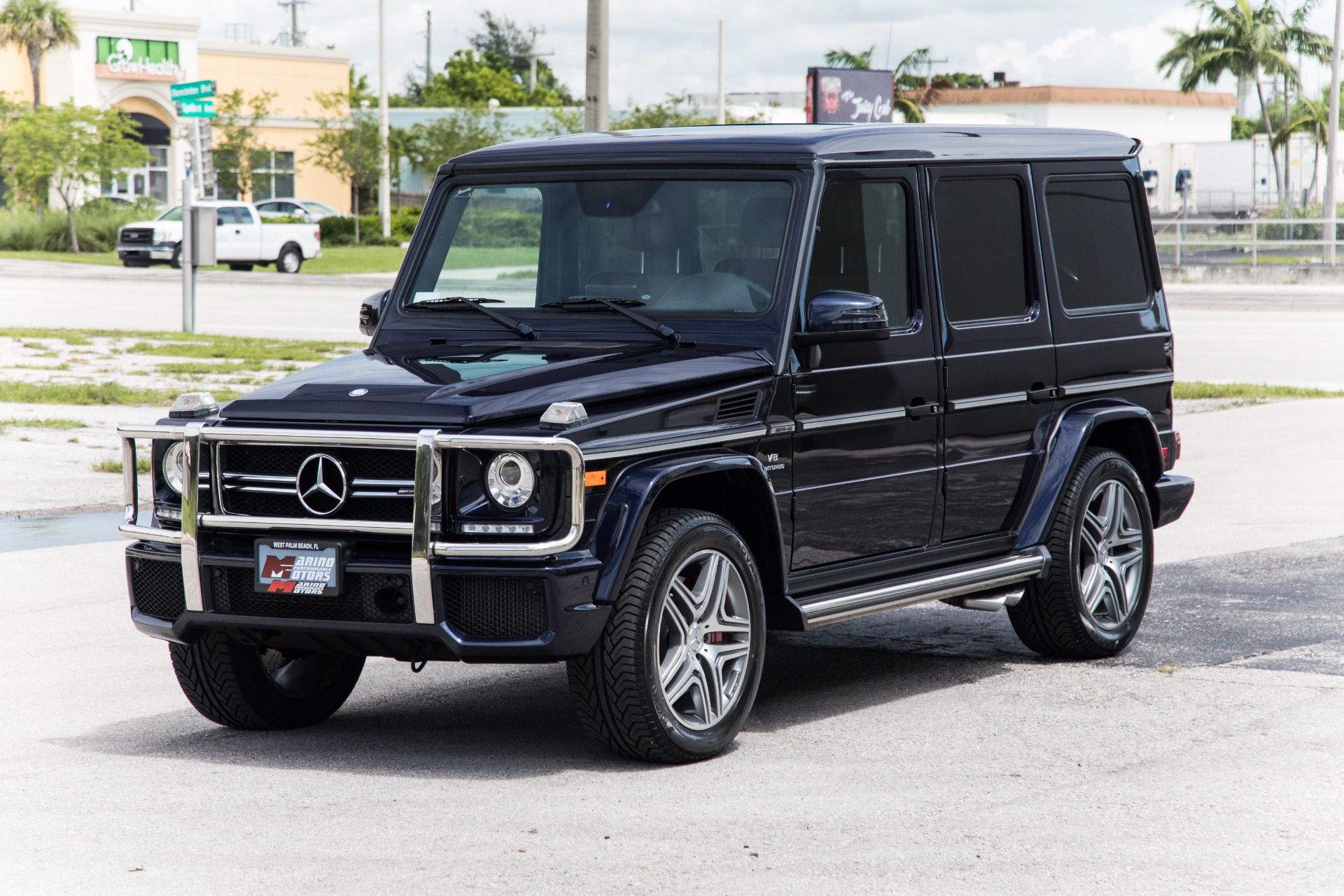 Used-2017-Mercedes-Benz-G-Class-AMG-G-63