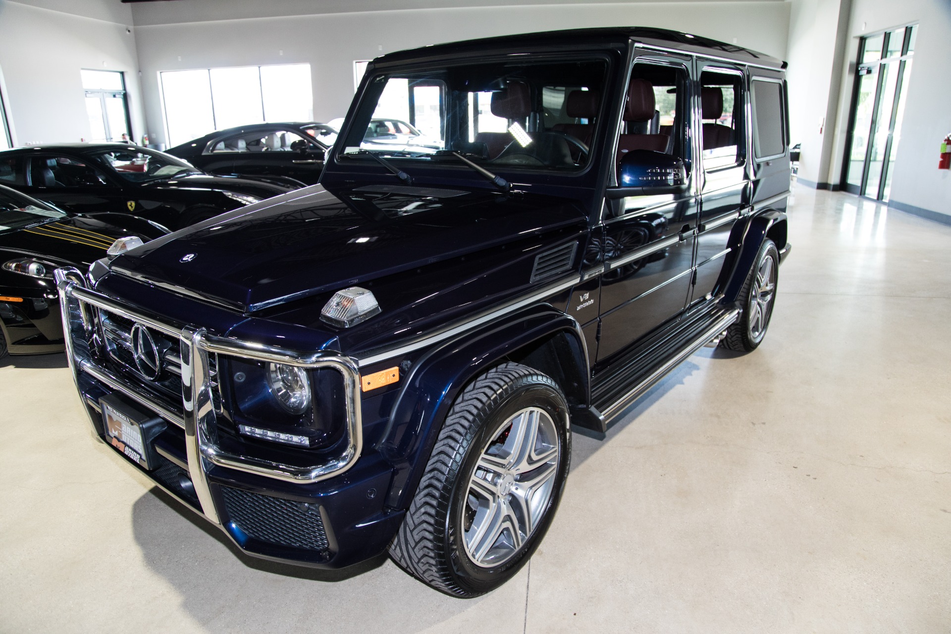 Used-2017-Mercedes-Benz-G-Class-AMG-G-63