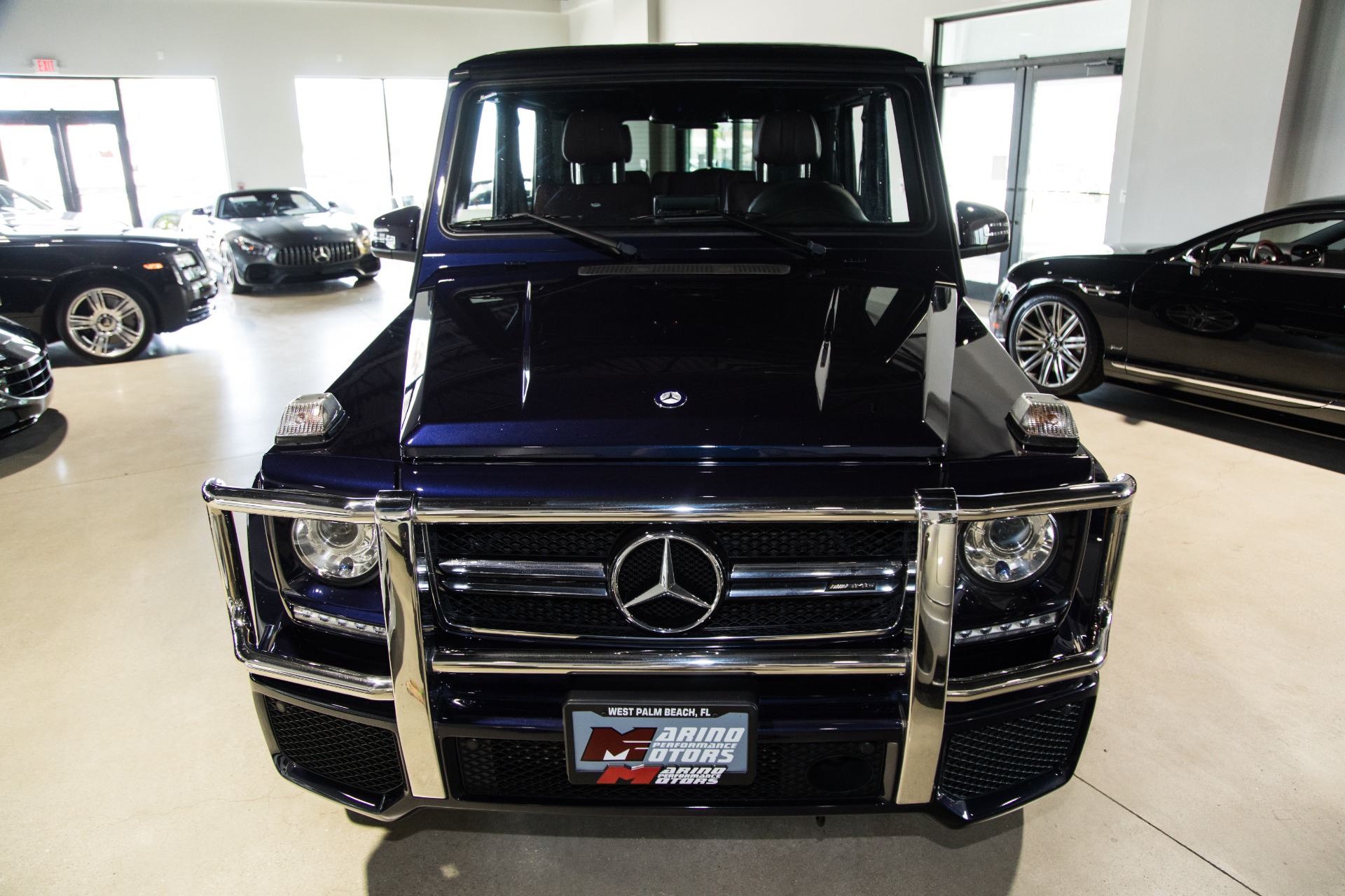 Used-2017-Mercedes-Benz-G-Class-AMG-G-63
