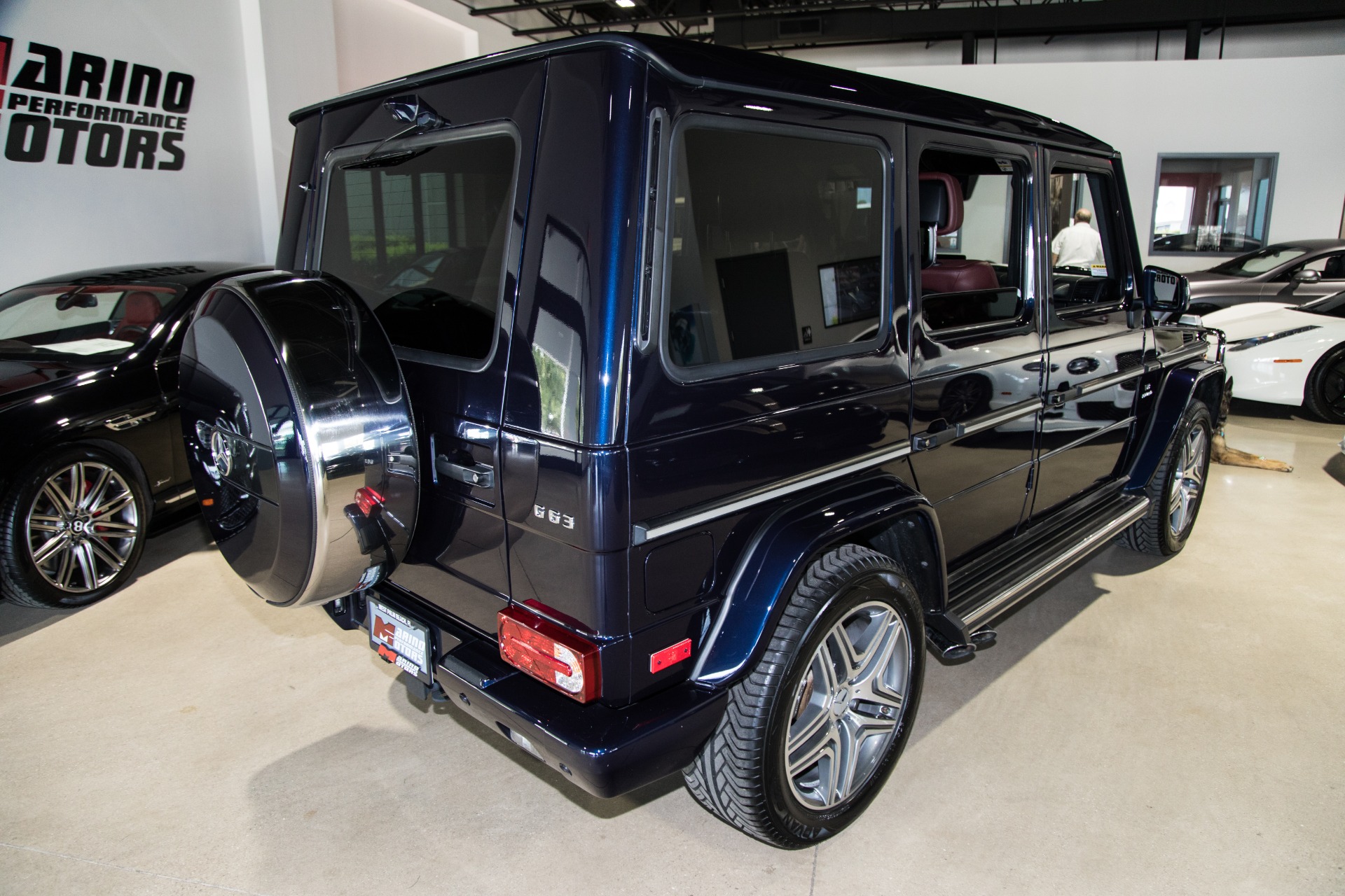 Used-2017-Mercedes-Benz-G-Class-AMG-G-63