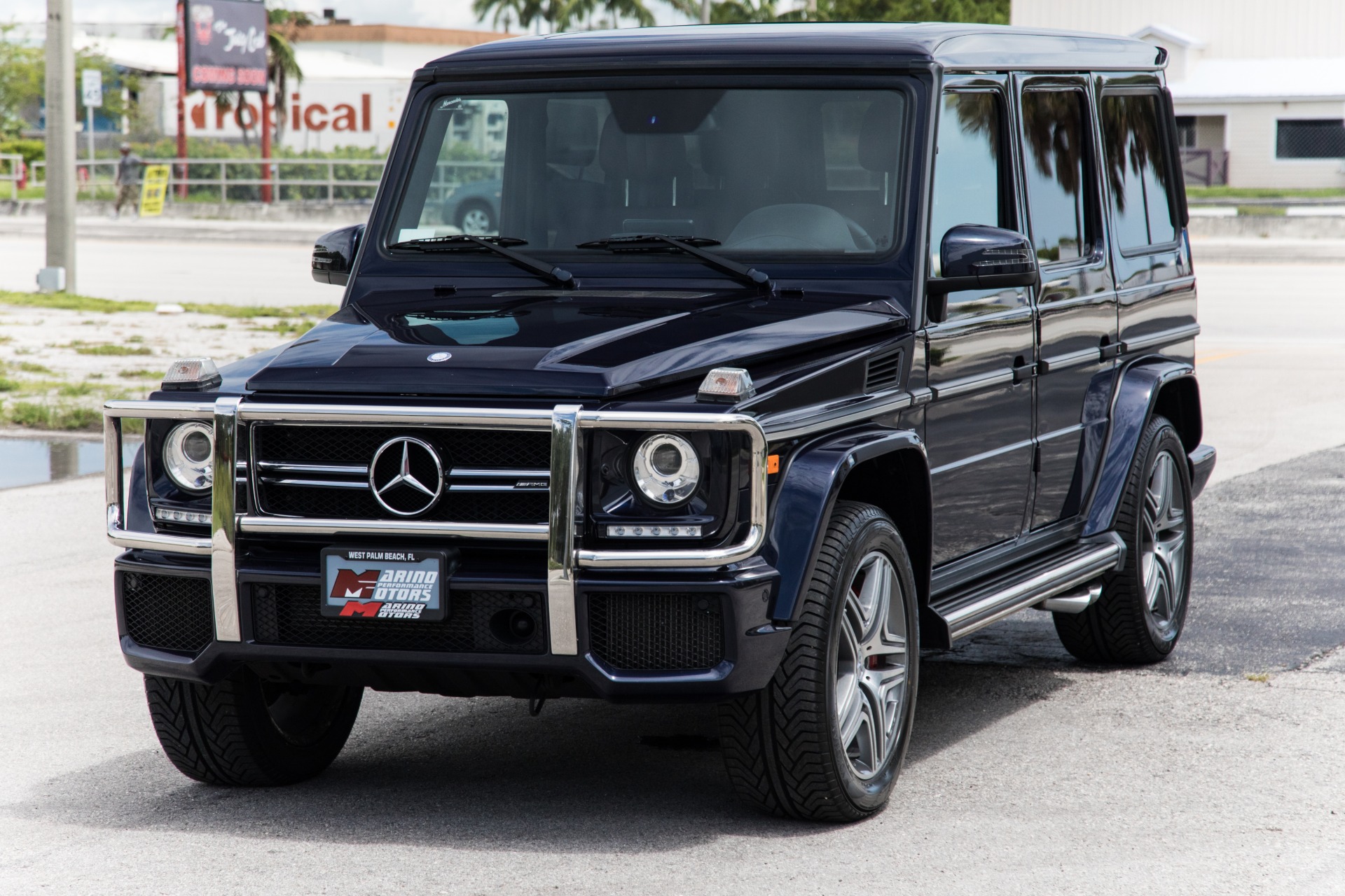 Used-2017-Mercedes-Benz-G-Class-AMG-G-63