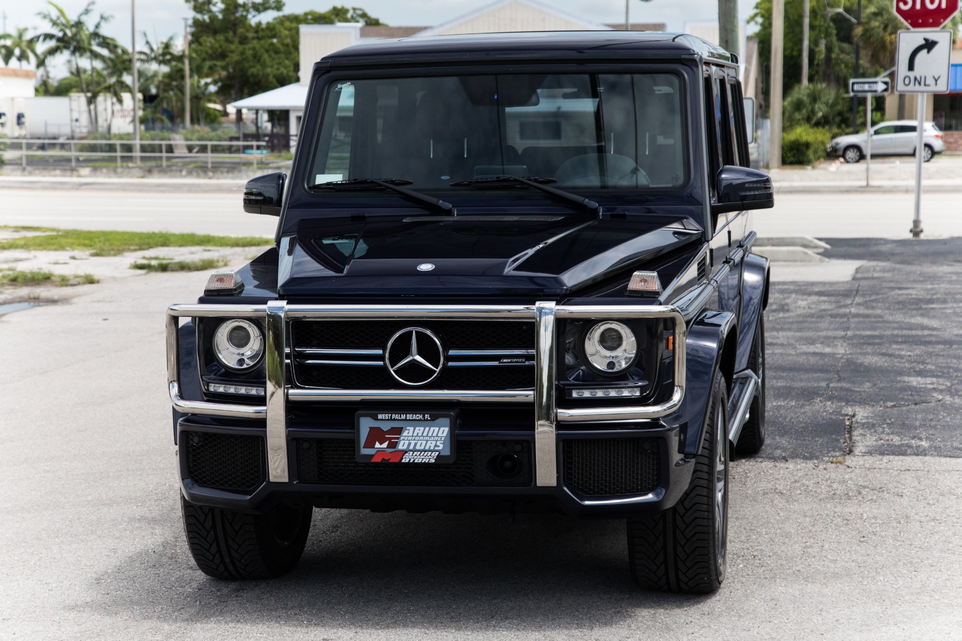 Used-2017-Mercedes-Benz-G-Class-AMG-G-63