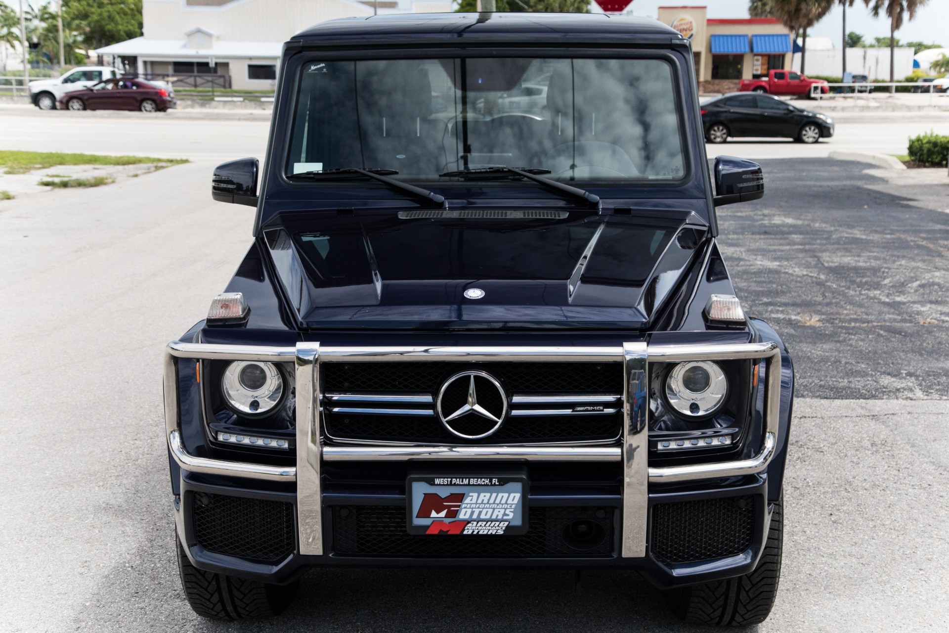 Used-2017-Mercedes-Benz-G-Class-AMG-G-63