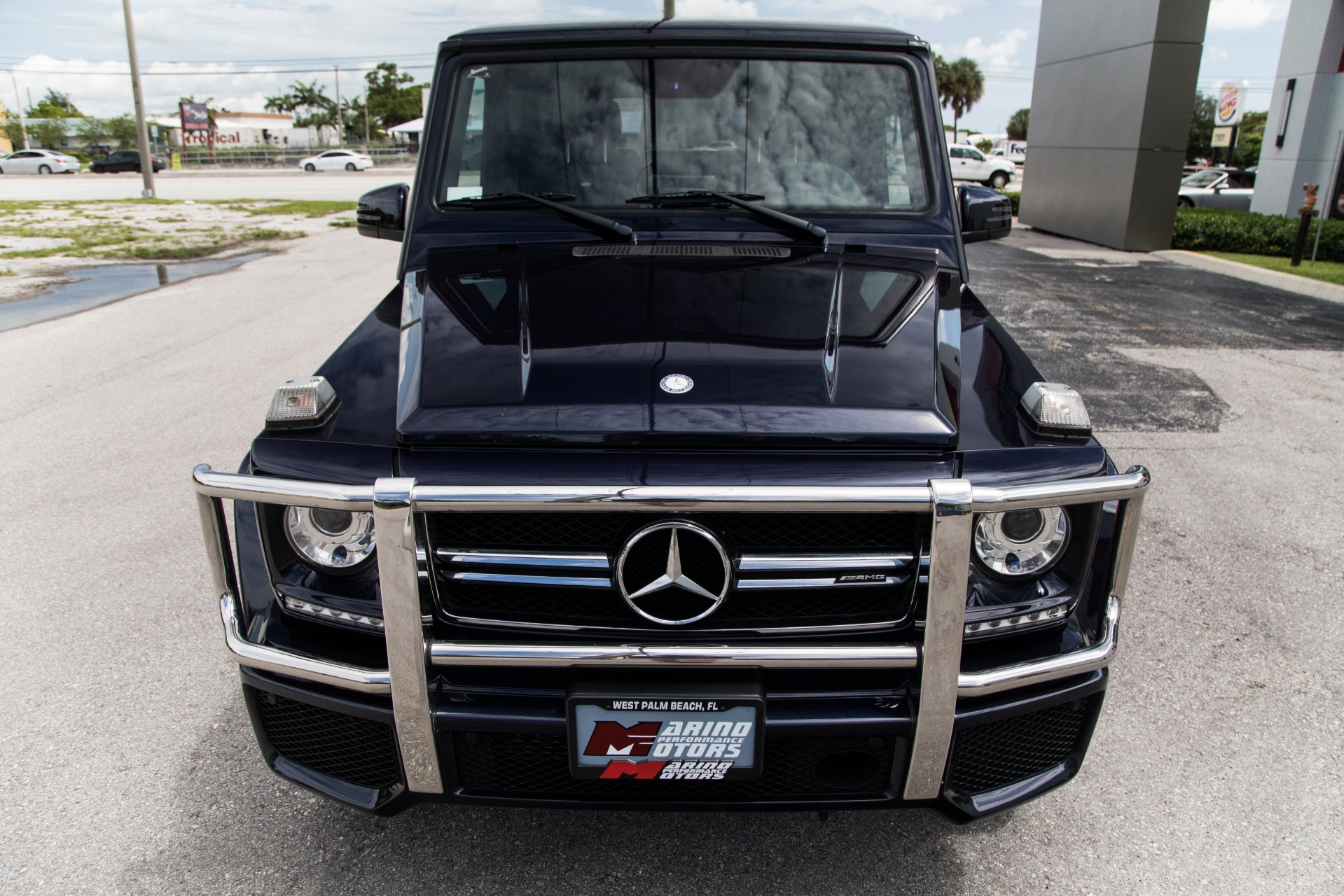 Used-2017-Mercedes-Benz-G-Class-AMG-G-63