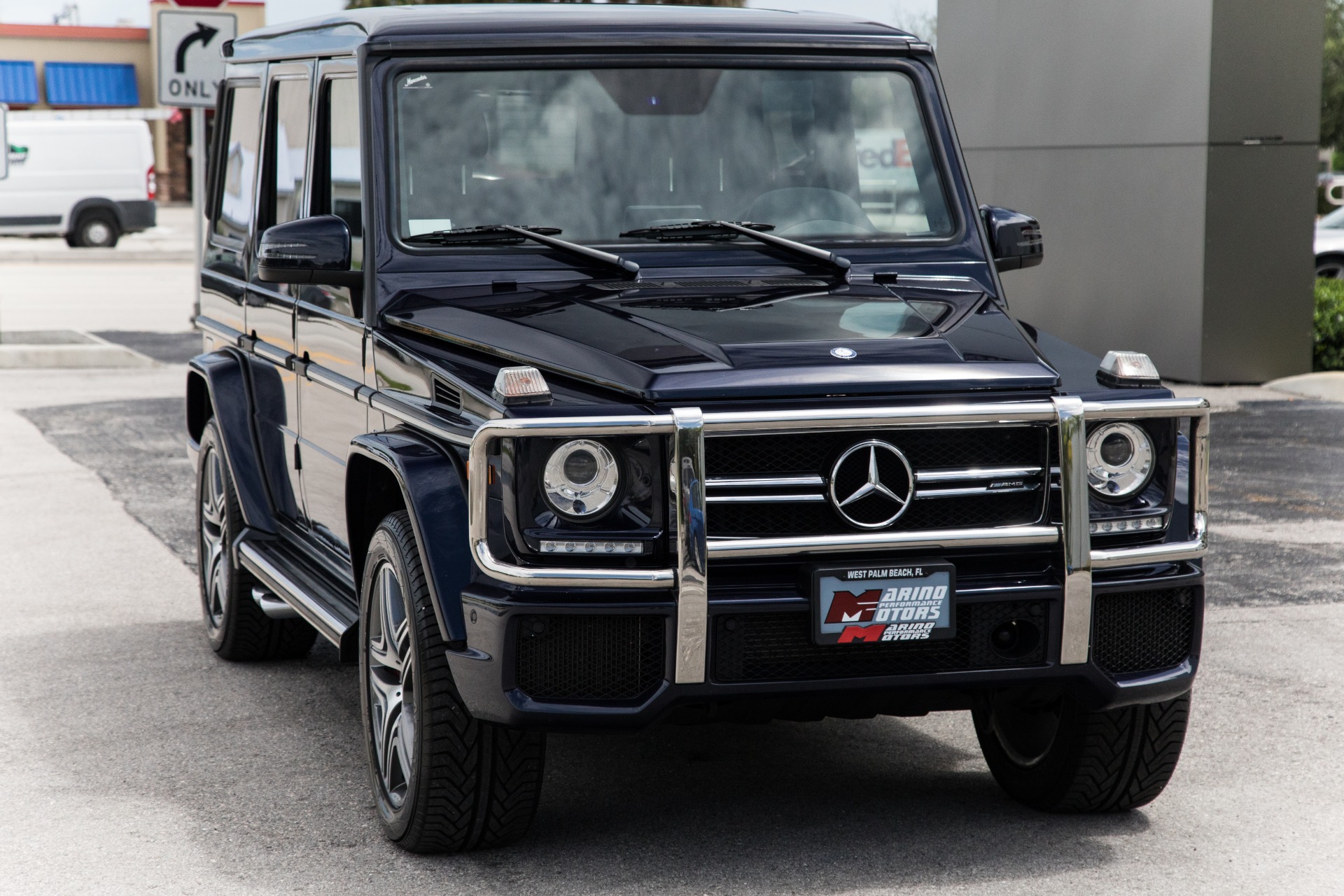 Used-2017-Mercedes-Benz-G-Class-AMG-G-63