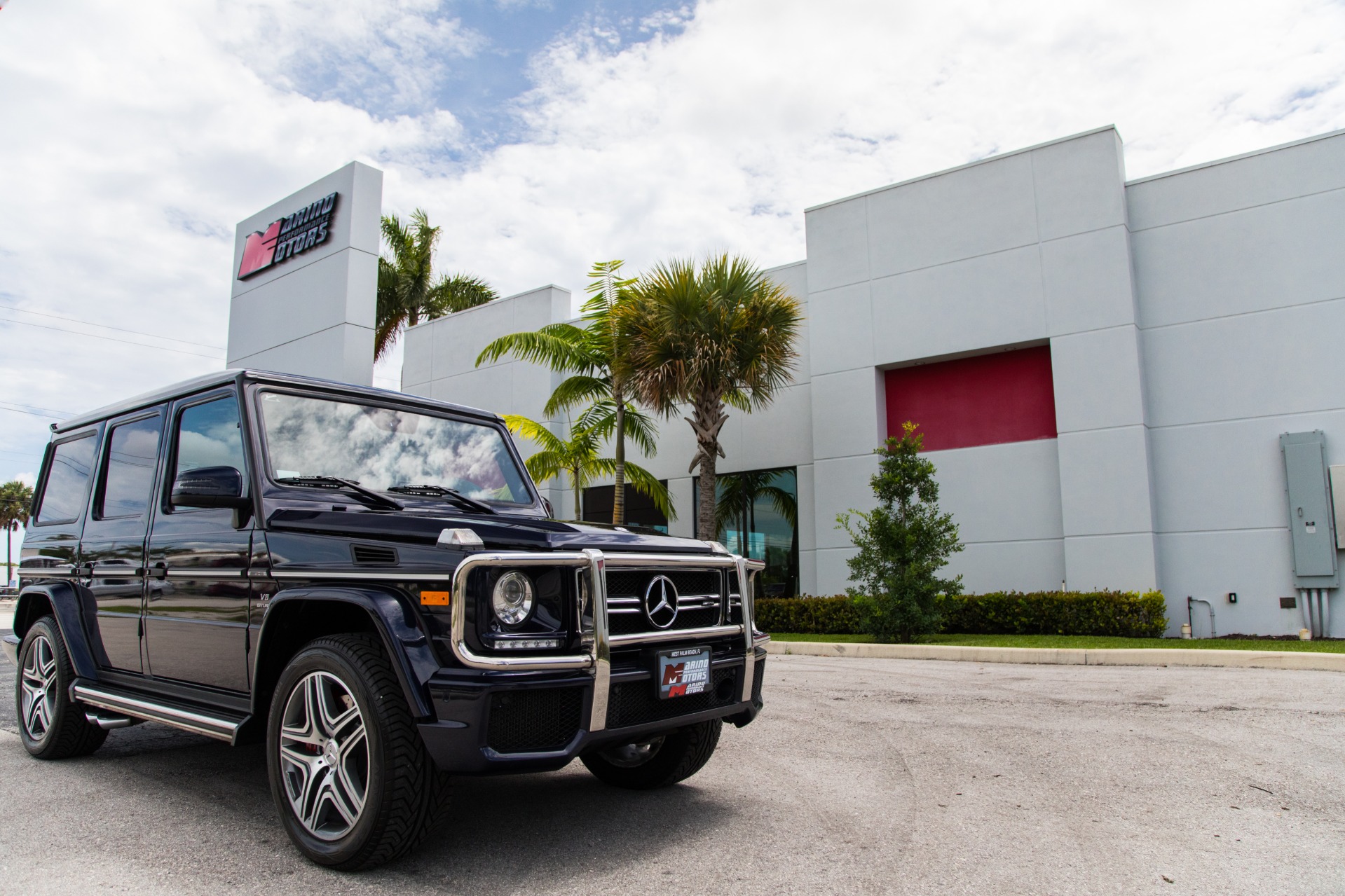 Used-2017-Mercedes-Benz-G-Class-AMG-G-63
