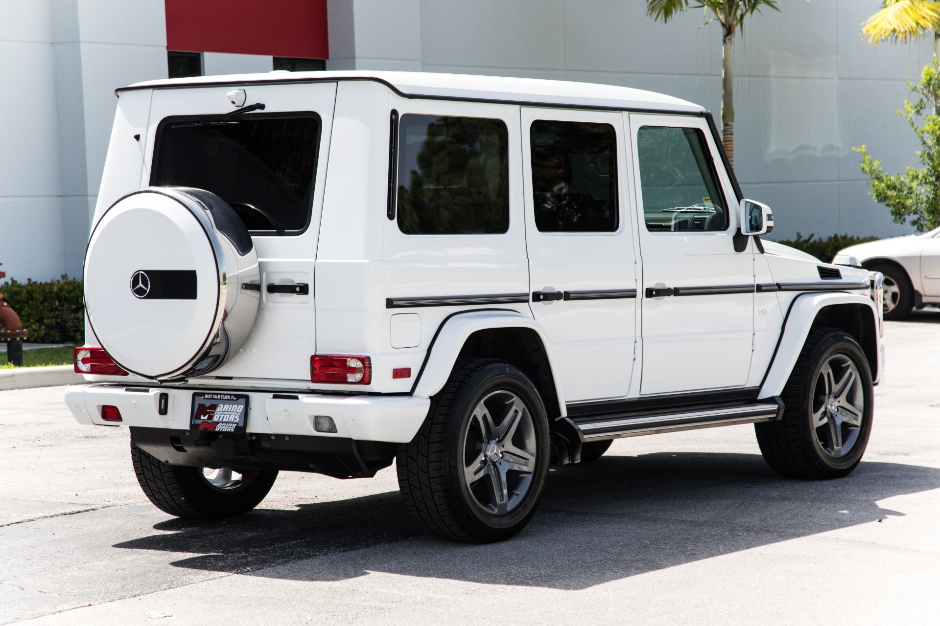 Used-2018-Mercedes-Benz-G-Class-G-550
