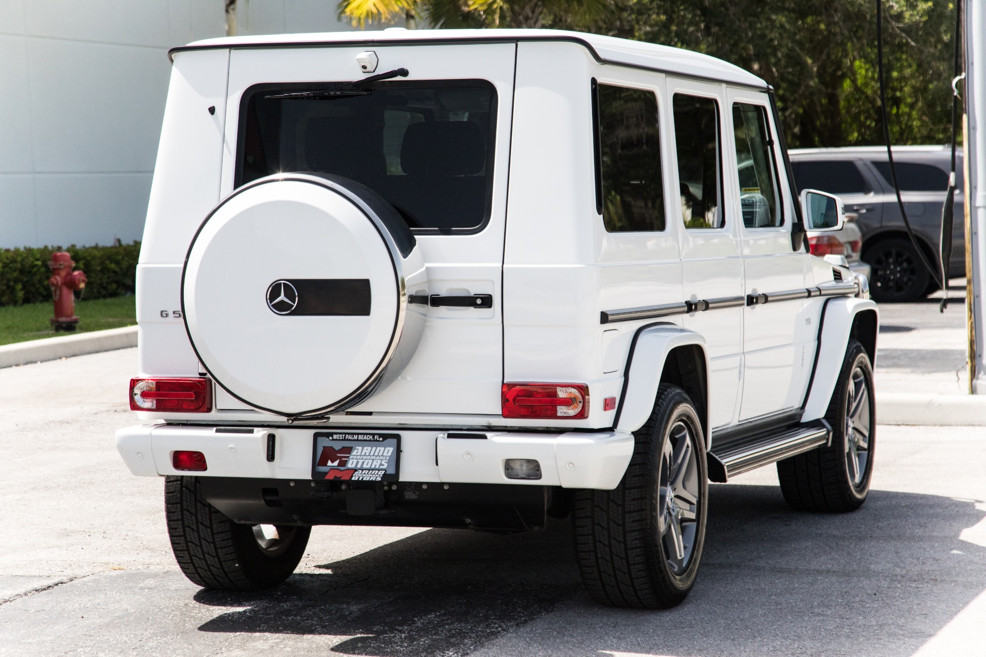 Used-2018-Mercedes-Benz-G-Class-G-550