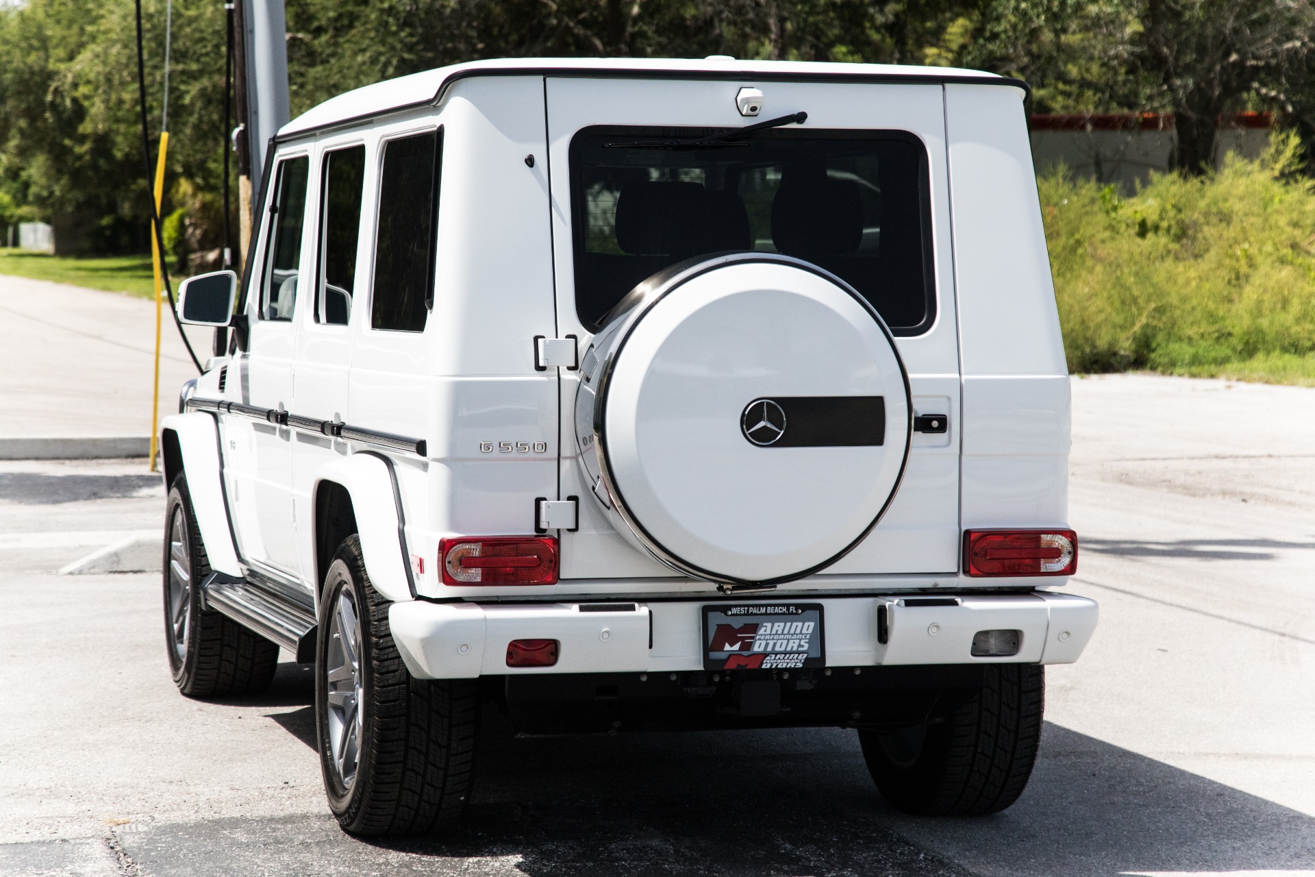 Used-2018-Mercedes-Benz-G-Class-G-550