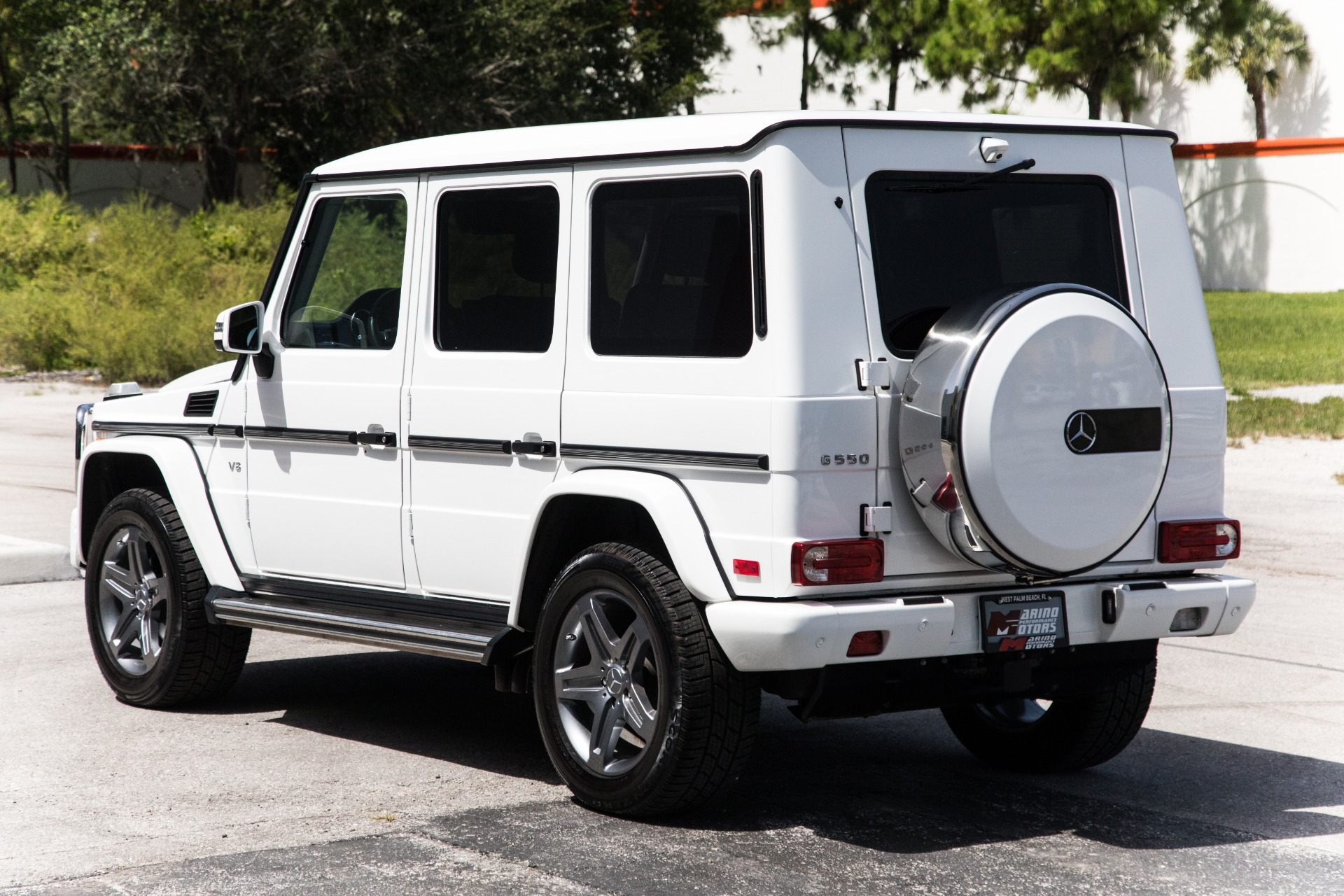Used-2018-Mercedes-Benz-G-Class-G-550