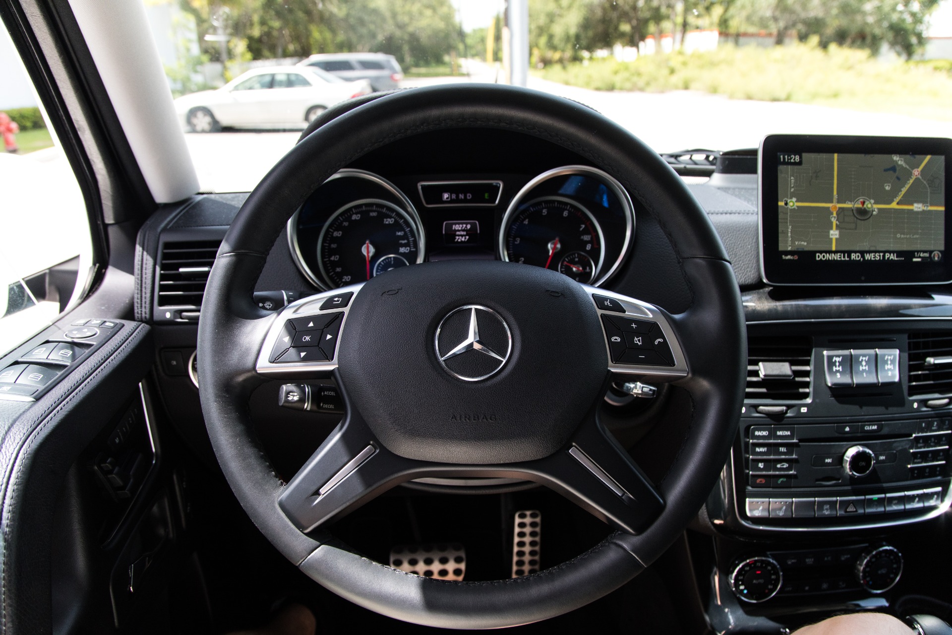 Used-2018-Mercedes-Benz-G-Class-G-550