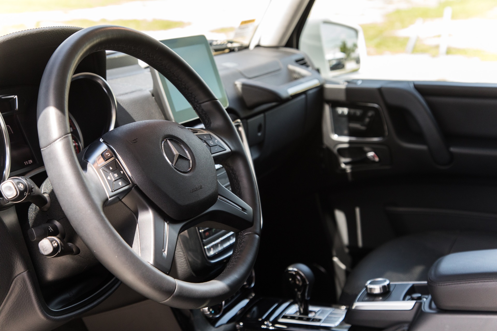 Used-2018-Mercedes-Benz-G-Class-G-550