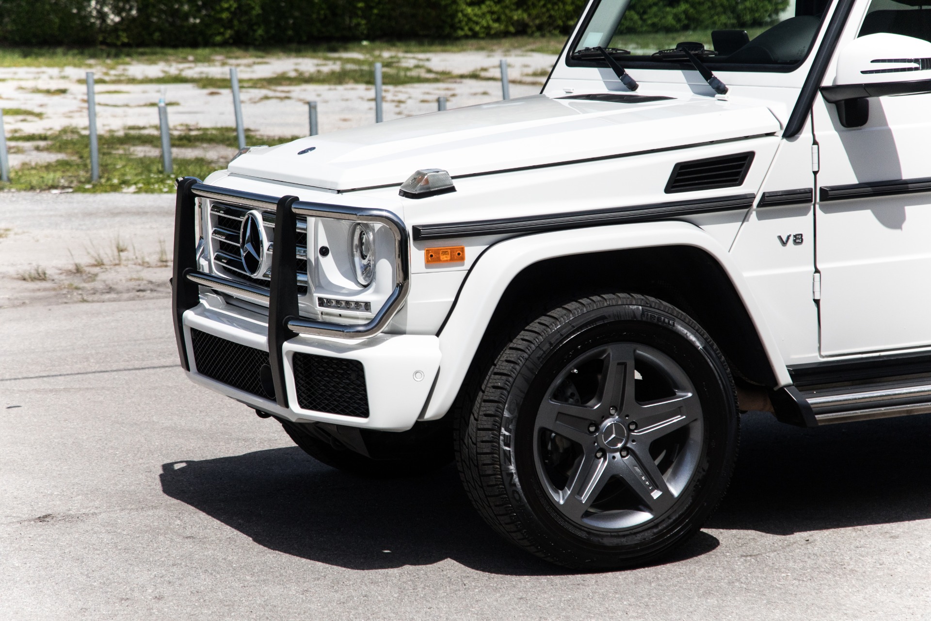 Used-2018-Mercedes-Benz-G-Class-G-550