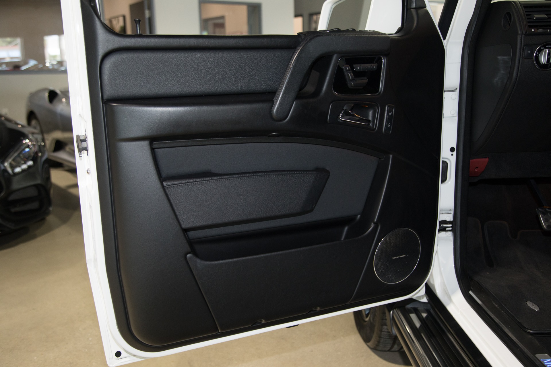 Used-2018-Mercedes-Benz-G-Class-G-550