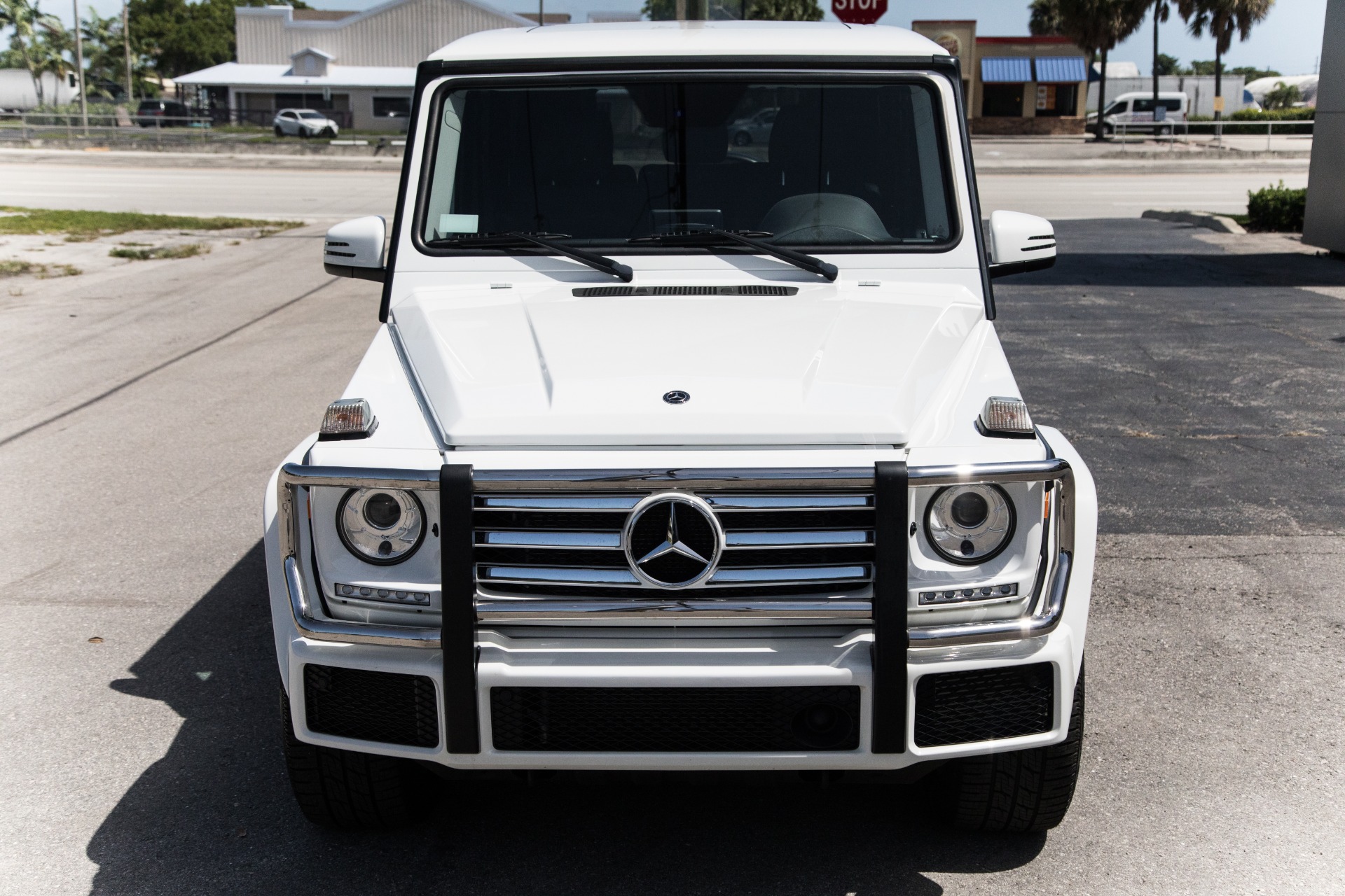 Used-2018-Mercedes-Benz-G-Class-G-550