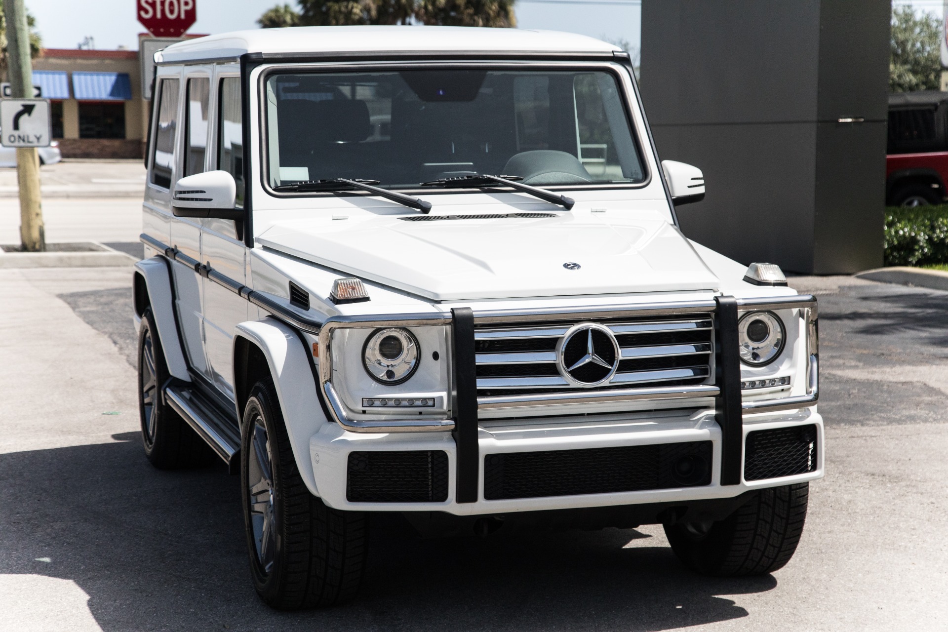 Used-2018-Mercedes-Benz-G-Class-G-550