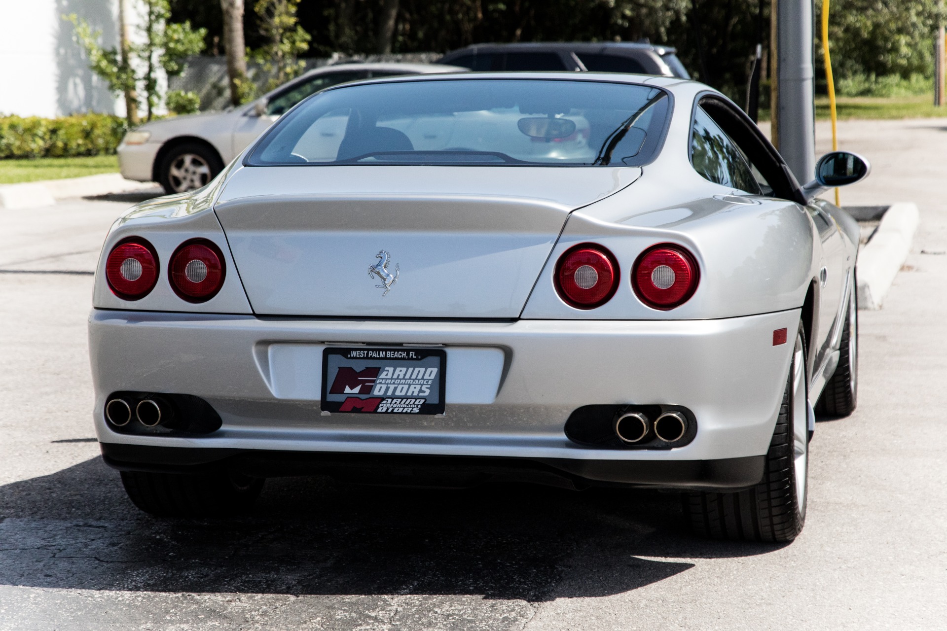 Used-2003-Ferrari-575M-Maranello
