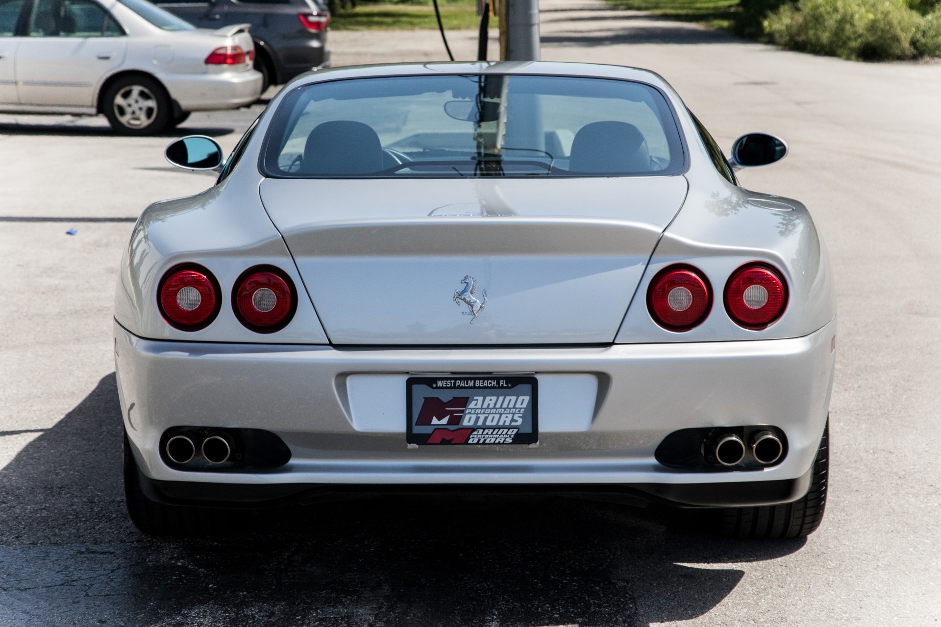 Used-2003-Ferrari-575M-Maranello