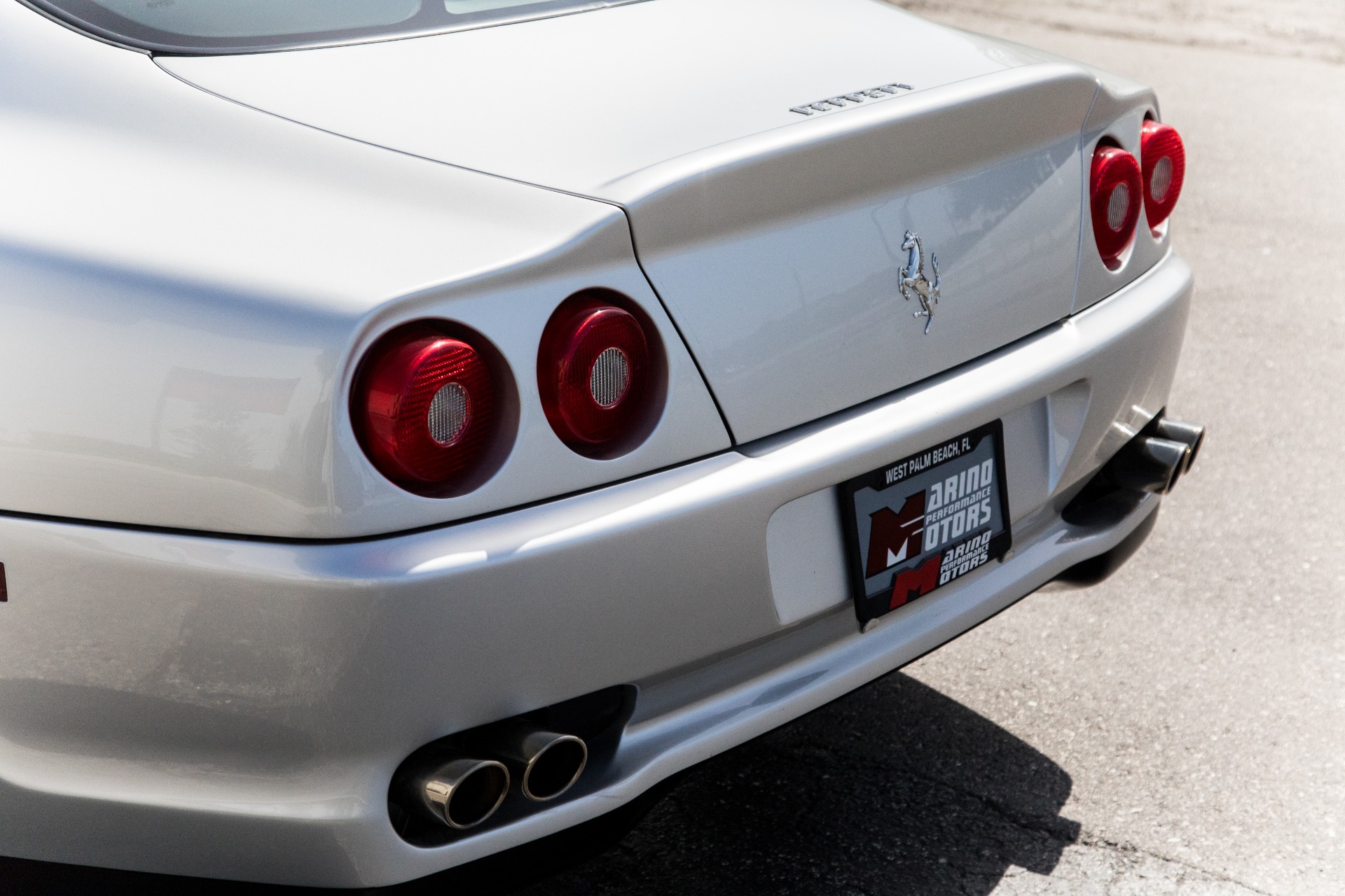 Used-2003-Ferrari-575M-Maranello