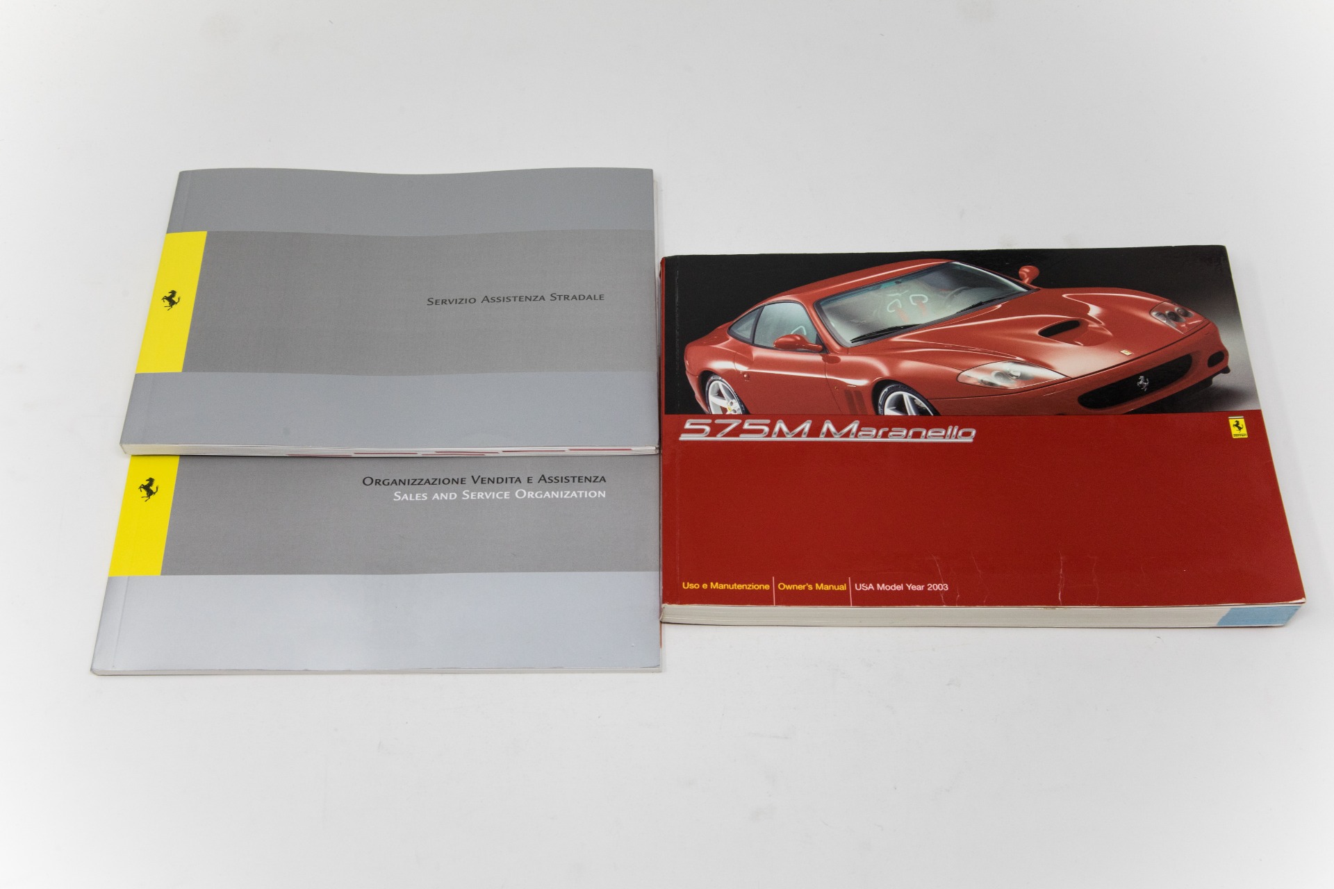 Used-2003-Ferrari-575M-Maranello