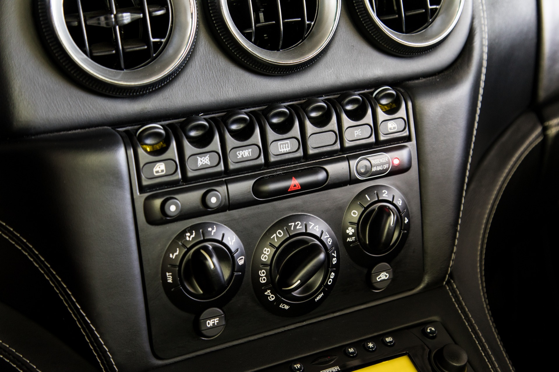 Used-2003-Ferrari-575M-Maranello