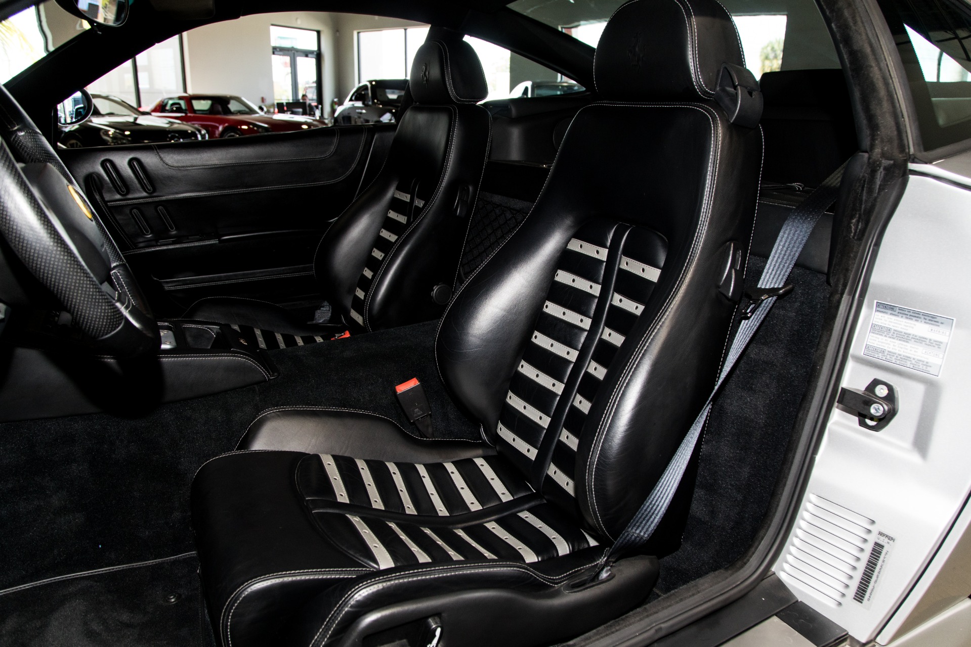Used-2003-Ferrari-575M-Maranello