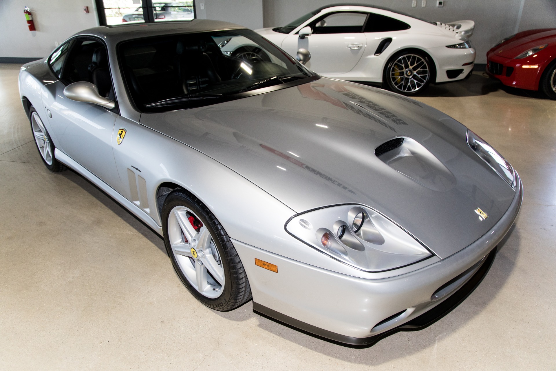 Used-2003-Ferrari-575M-Maranello