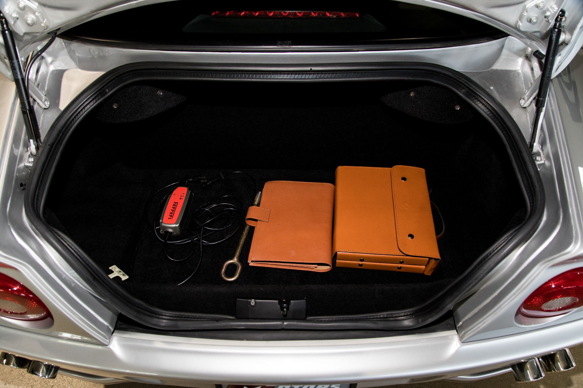 Used-2003-Ferrari-575M-Maranello