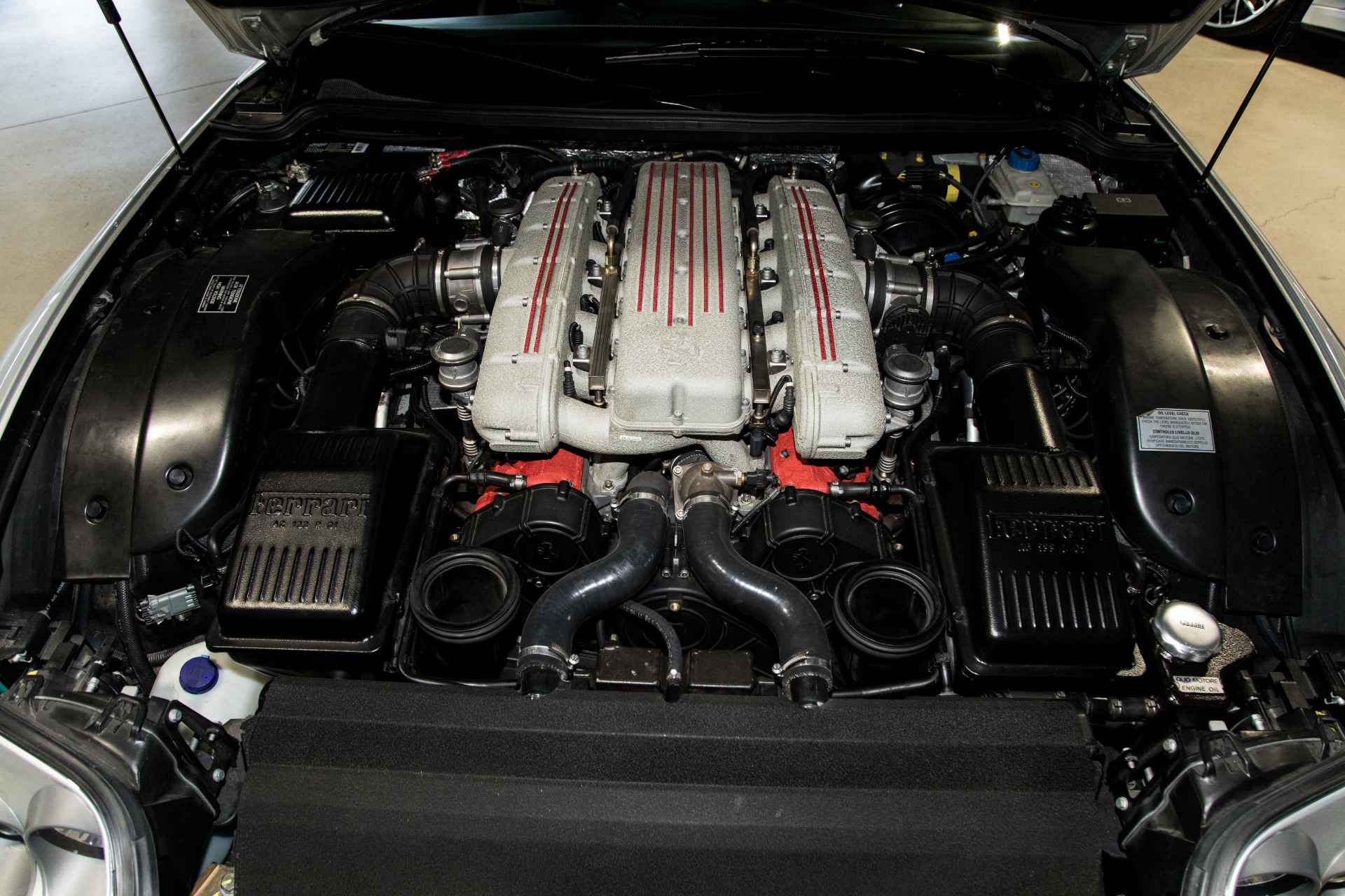 Used-2003-Ferrari-575M-Maranello