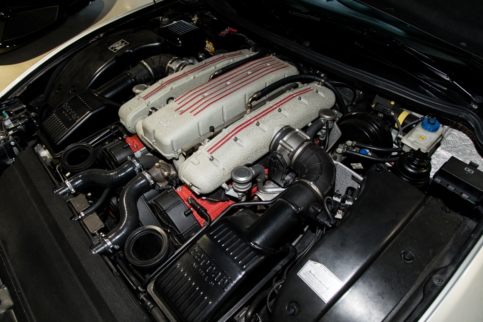 Used-2003-Ferrari-575M-Maranello