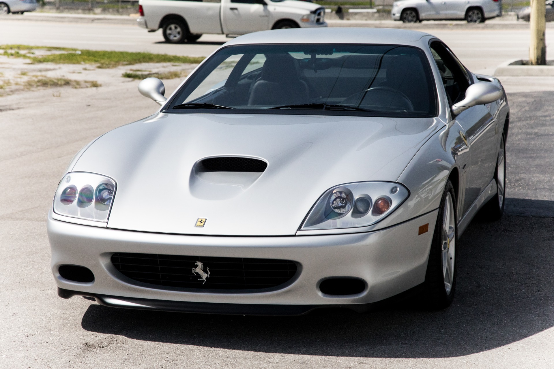 Used-2003-Ferrari-575M-Maranello
