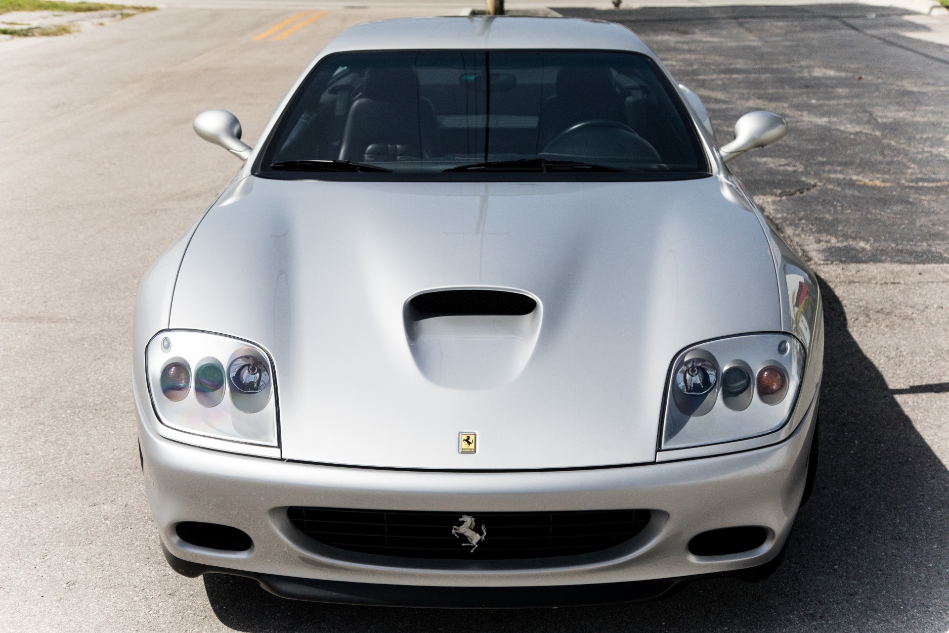 Used-2003-Ferrari-575M-Maranello