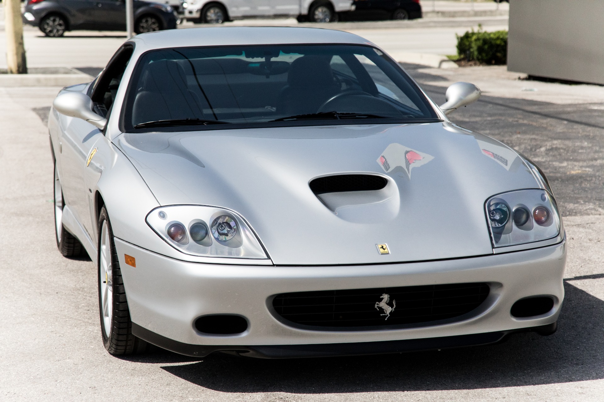 Used-2003-Ferrari-575M-Maranello