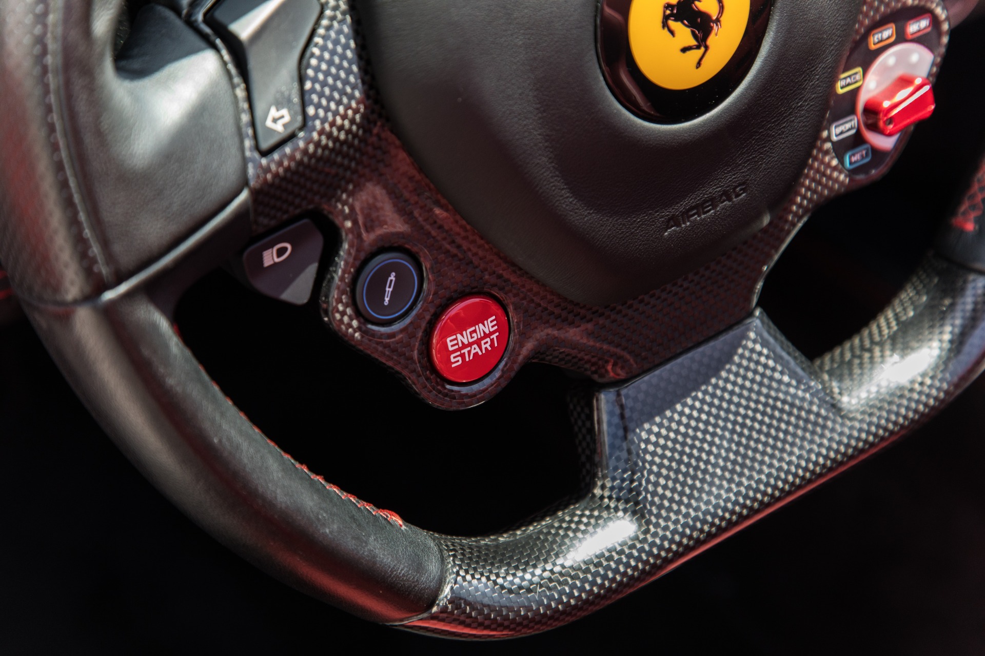 Used-2013-Ferrari-458-Spider