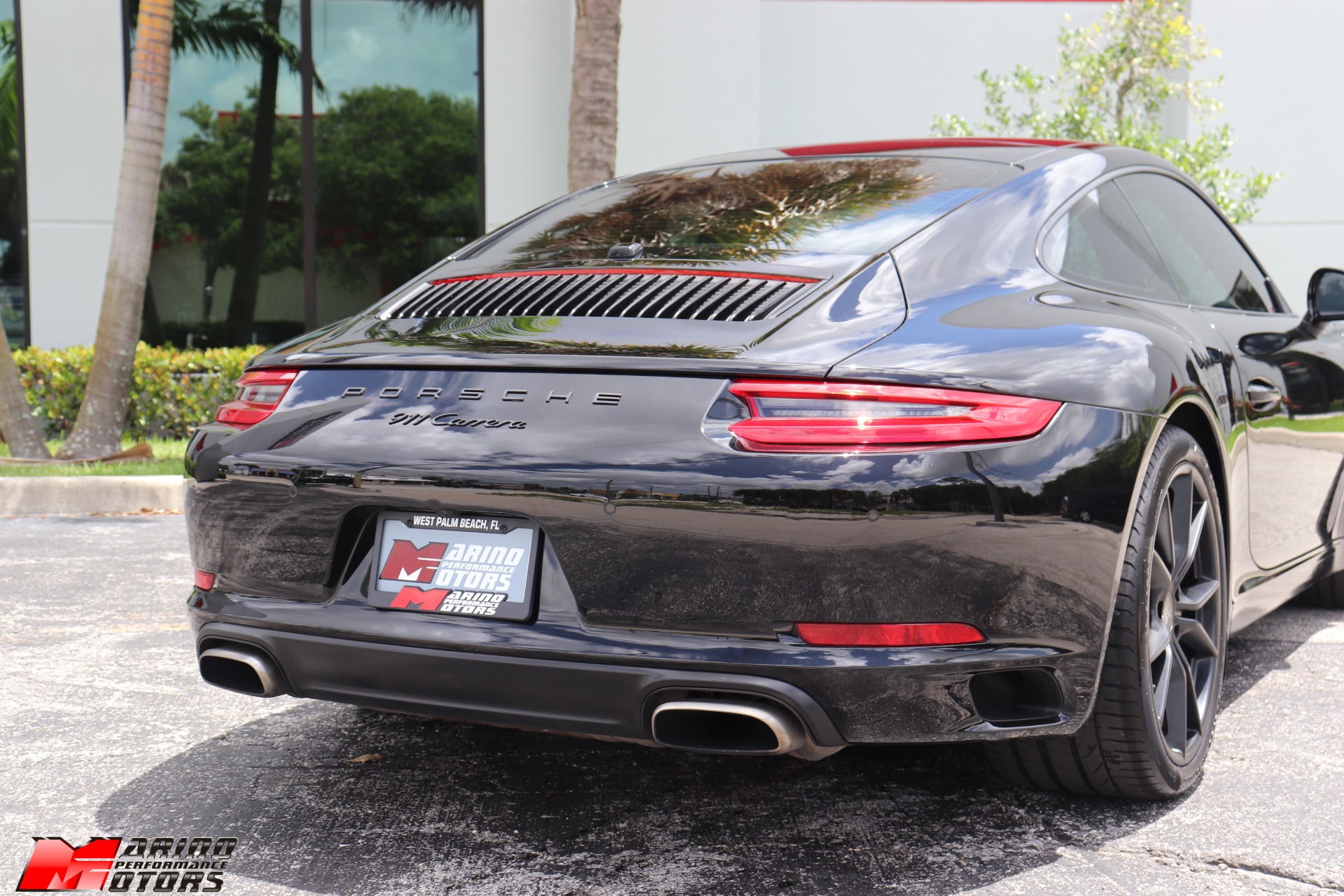 Used-2017-Porsche-911-Carrera