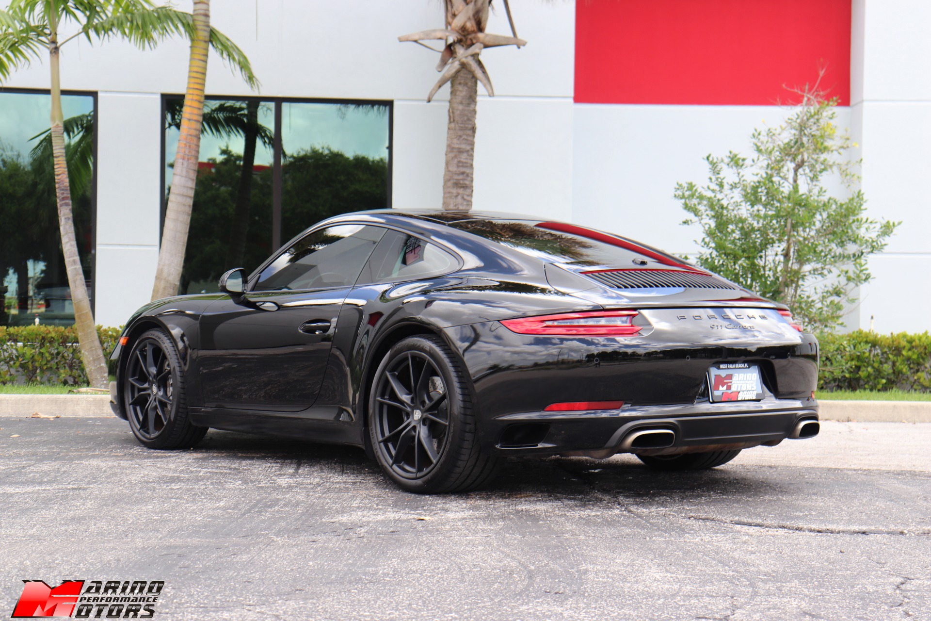 Used-2017-Porsche-911-Carrera