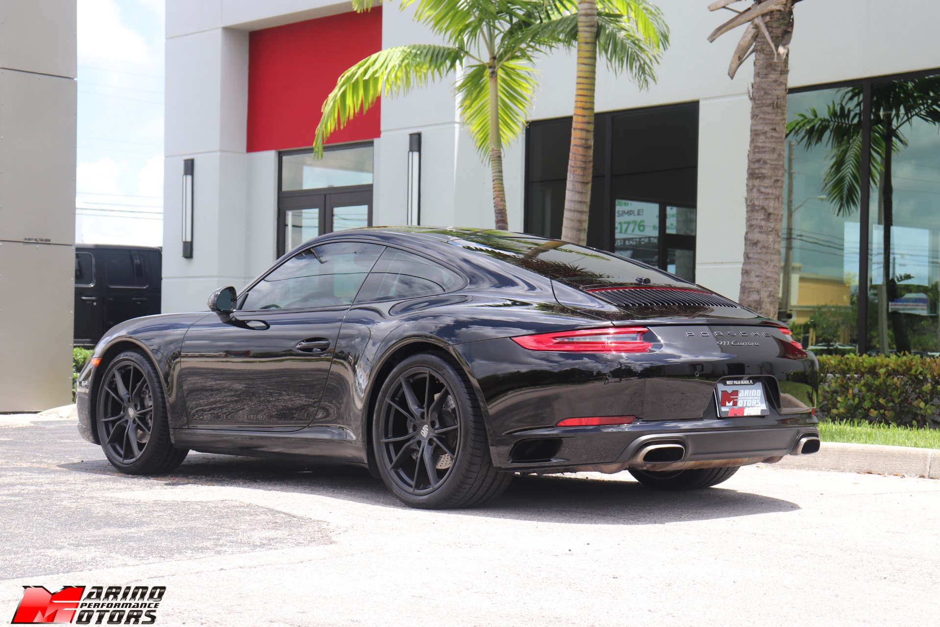 Used-2017-Porsche-911-Carrera