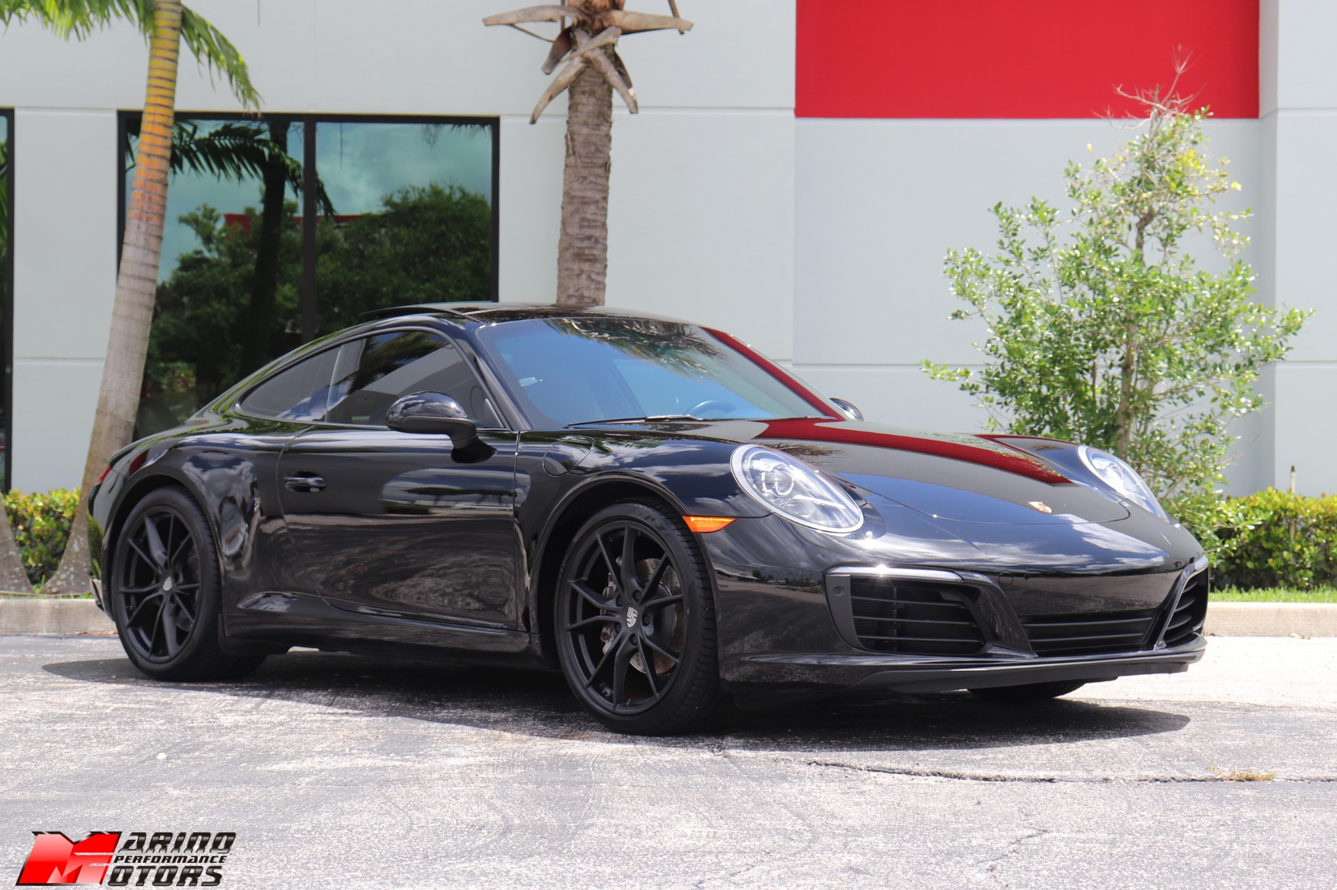 Used-2017-Porsche-911-Carrera