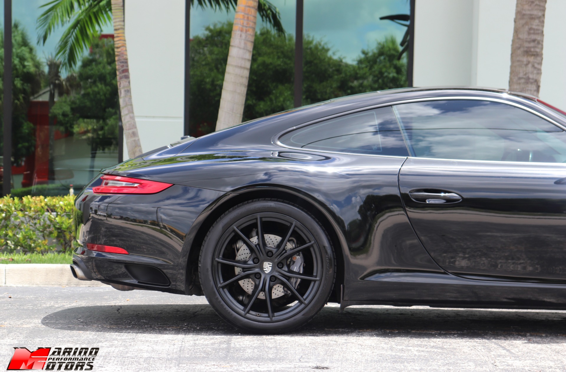 Used-2017-Porsche-911-Carrera