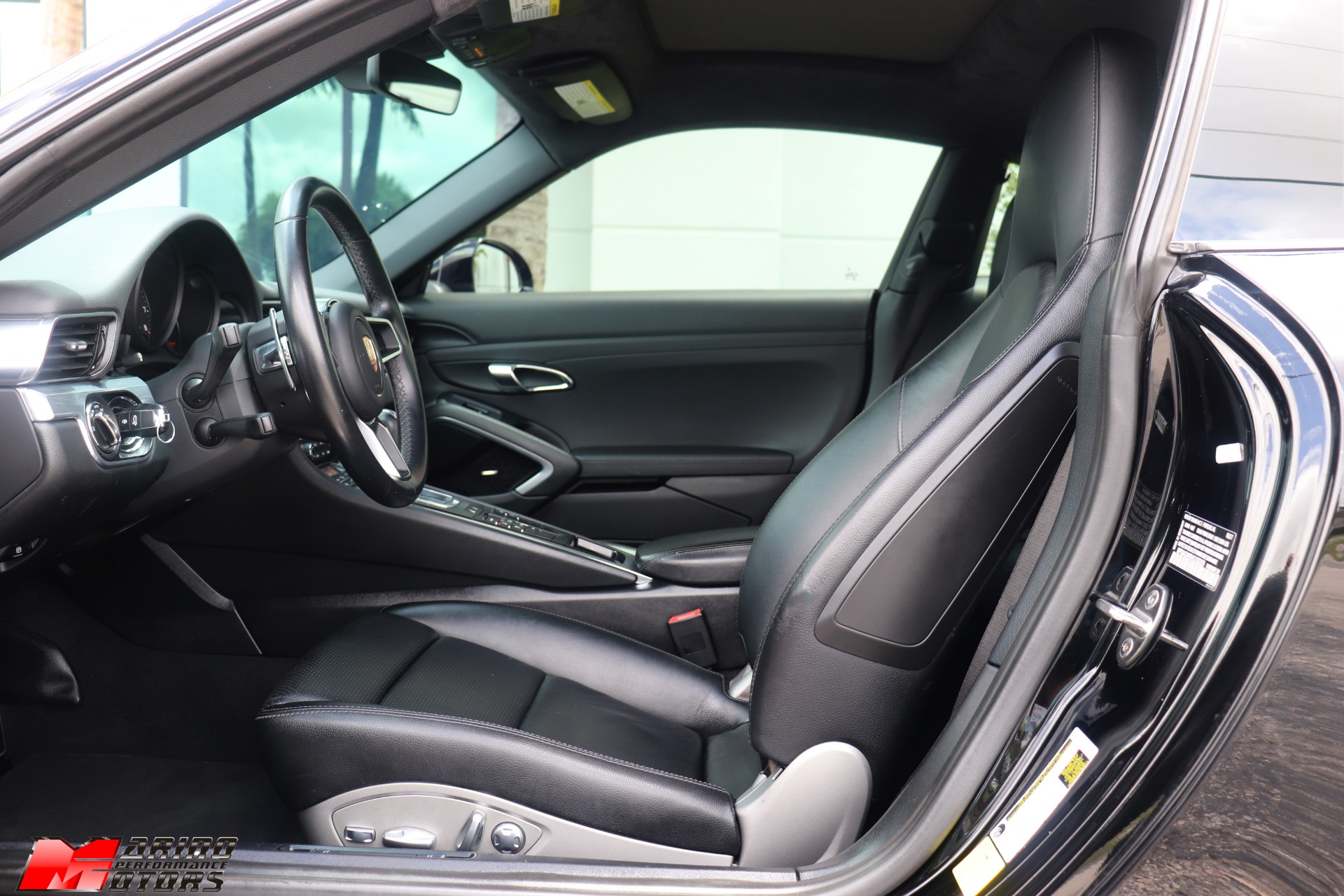 Used-2017-Porsche-911-Carrera