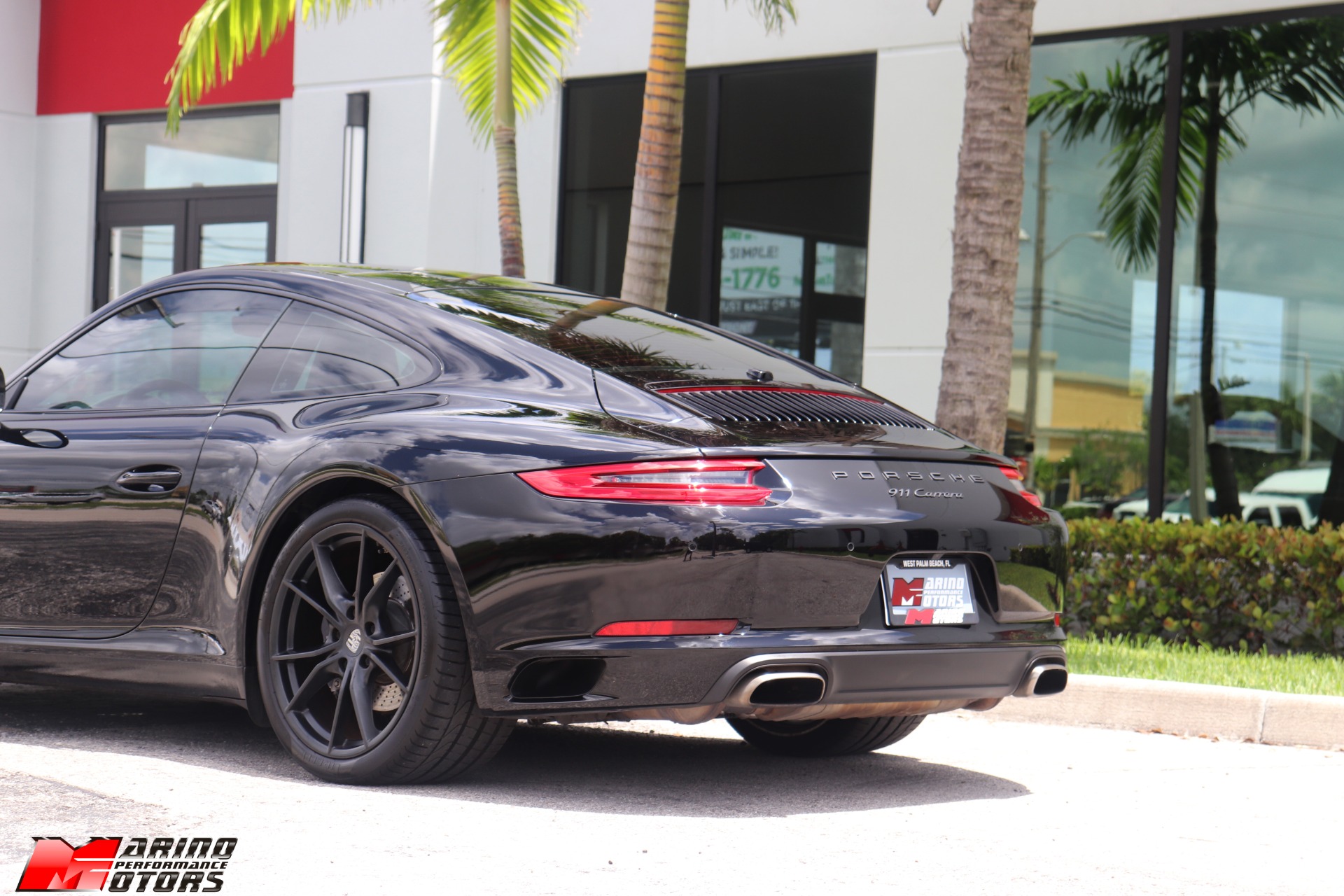 Used-2017-Porsche-911-Carrera