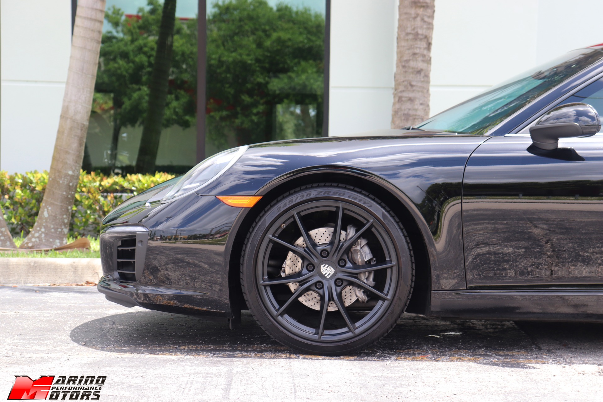 Used-2017-Porsche-911-Carrera