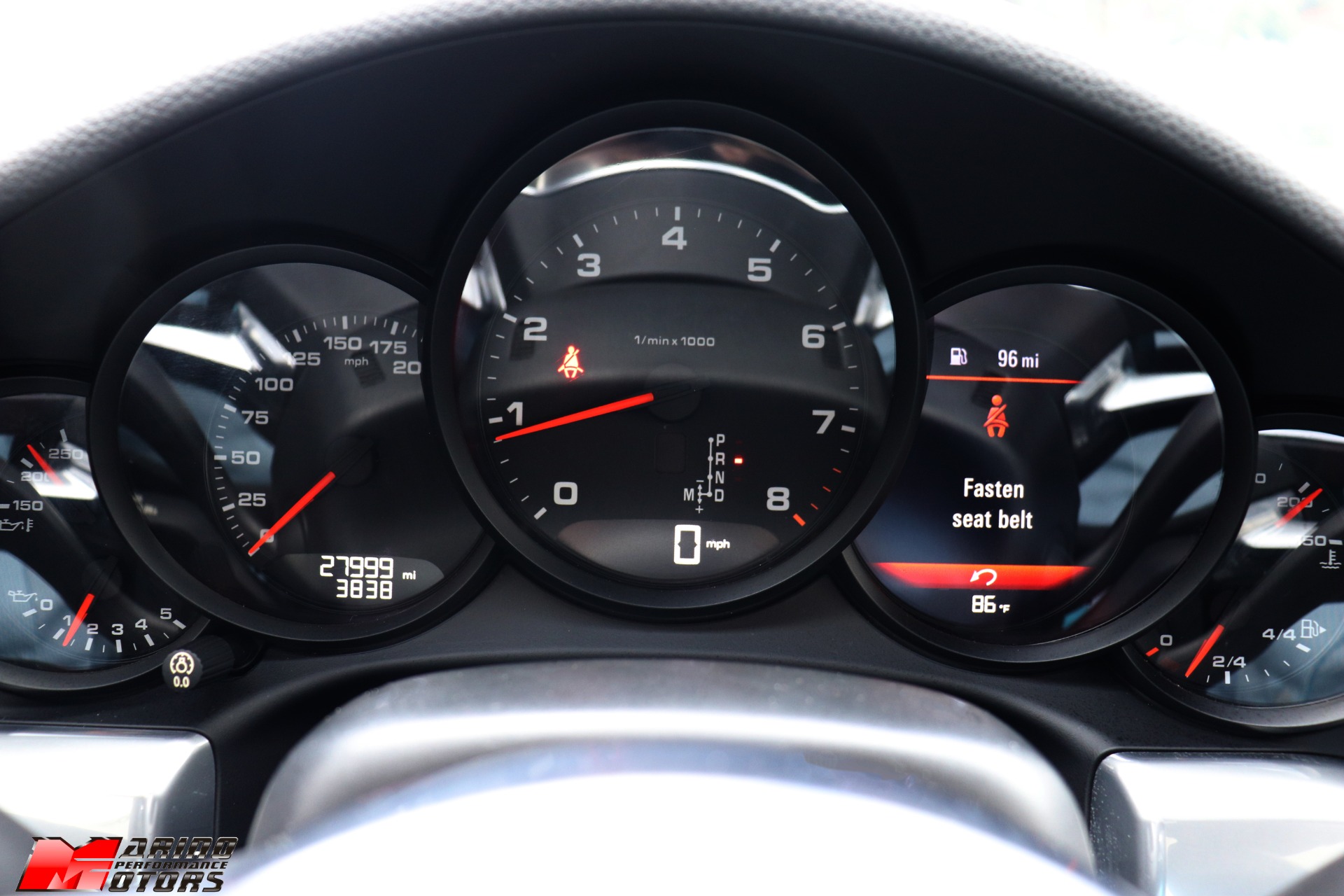 Used-2017-Porsche-911-Carrera