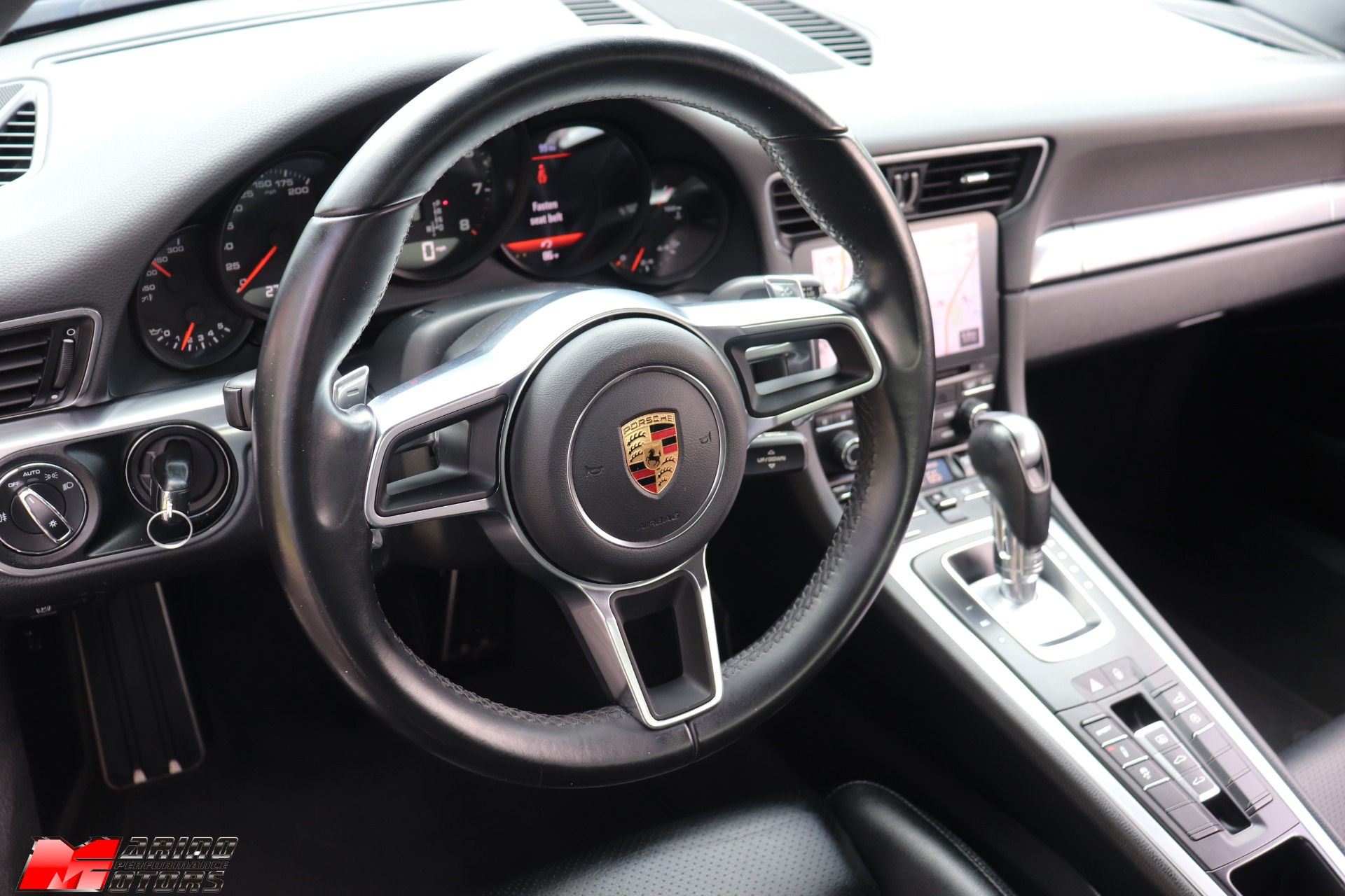 Used-2017-Porsche-911-Carrera